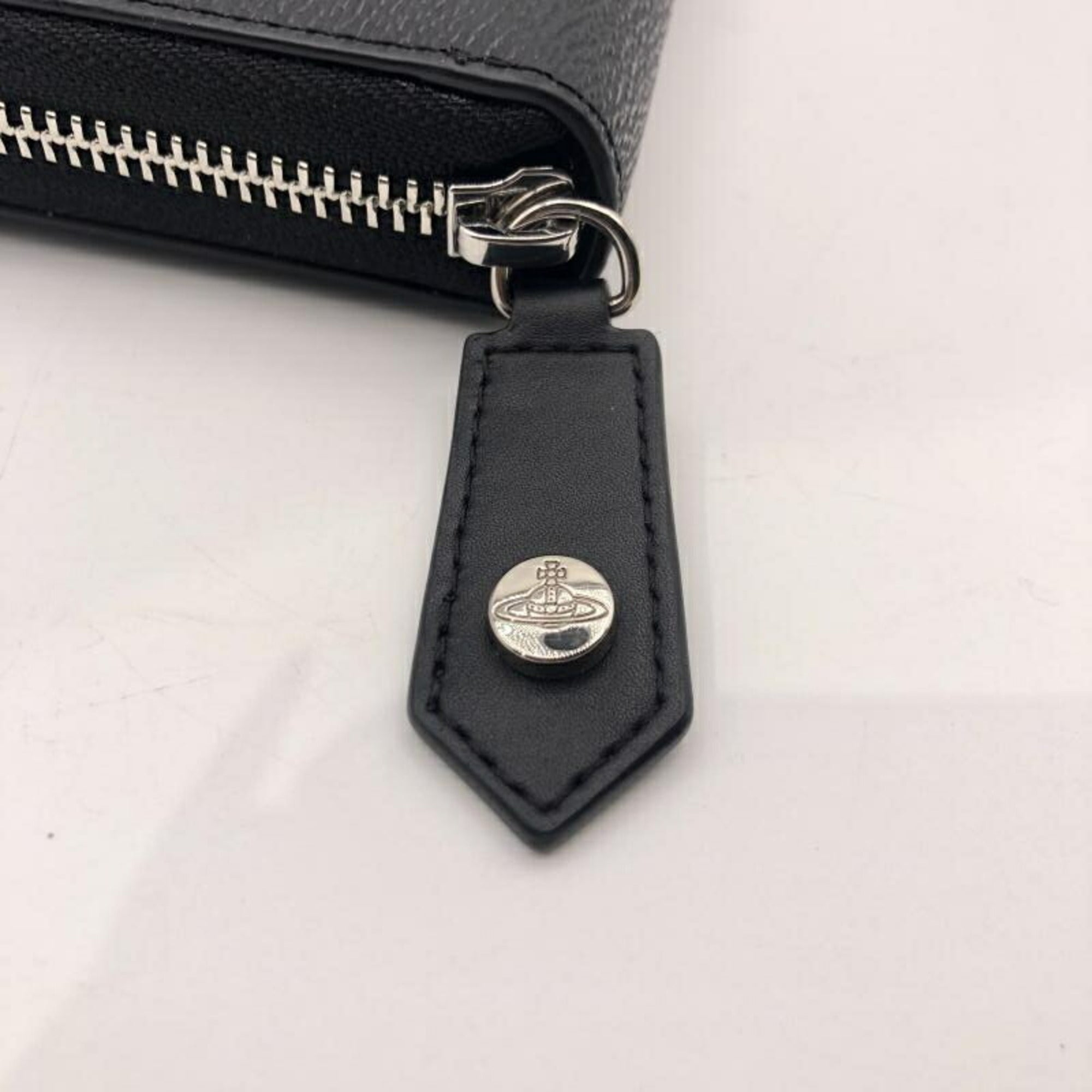 Vivienne Westwood Black Blue (Pre-Owned)