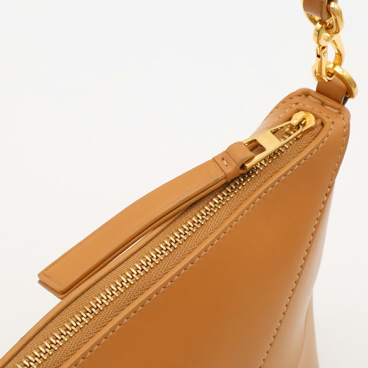 Loewe Clutch Bag Handbag Pouch Shoulder Bag (Pre-Owned)