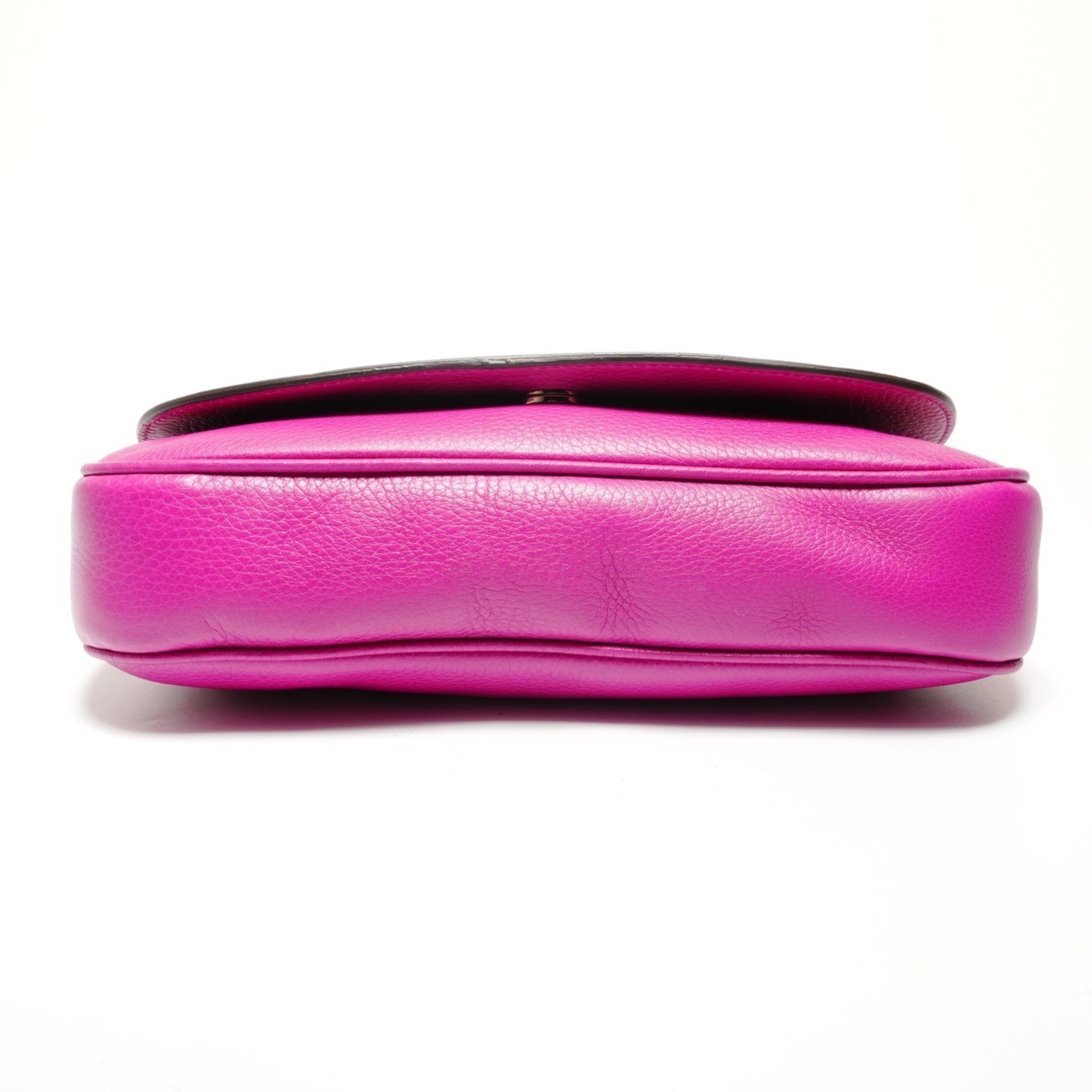 Gucci Soho Pink Shoulder Bag (Pre-Owned)