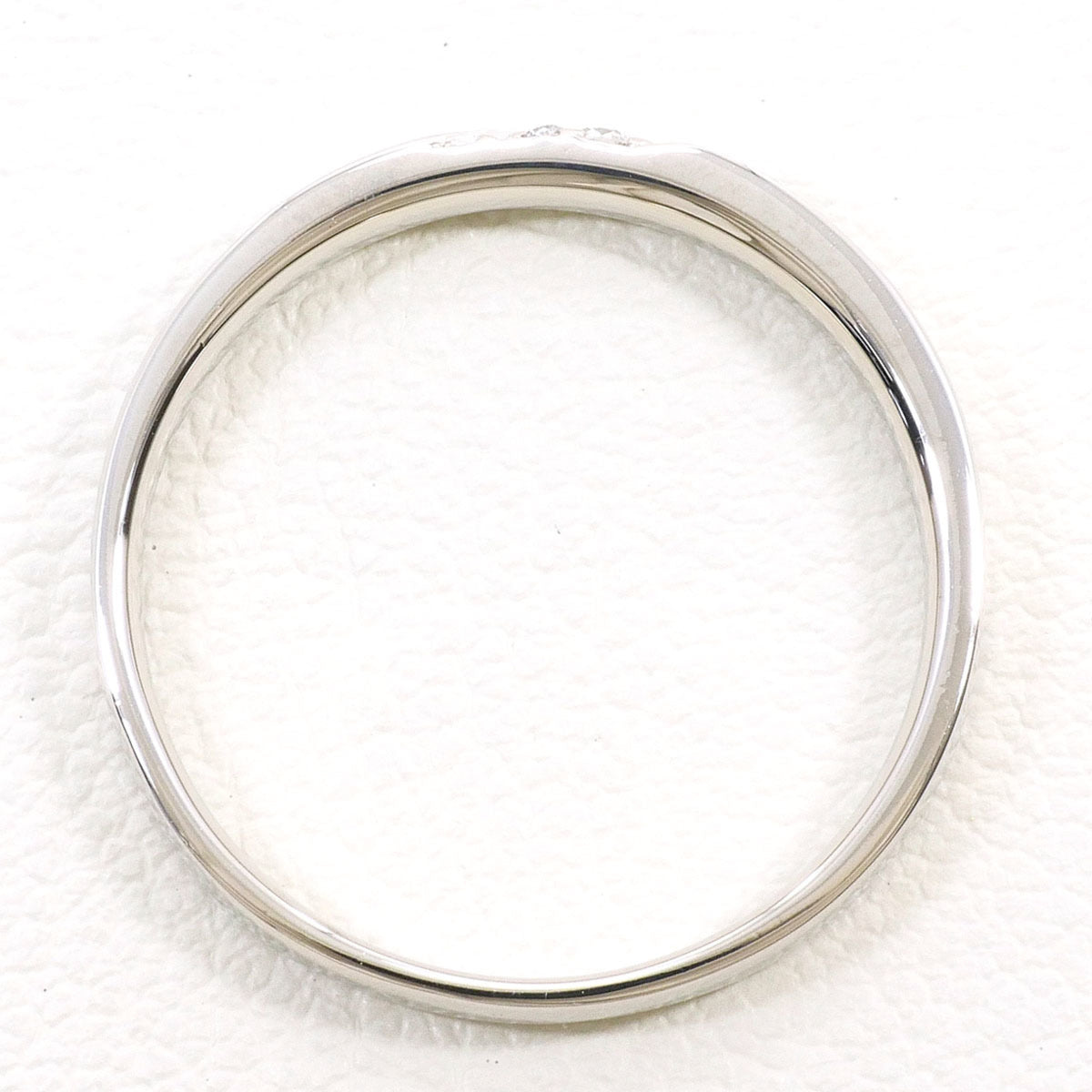 Unbranded Platinum Platinum 950 Band Ring (Pre-Owned)
