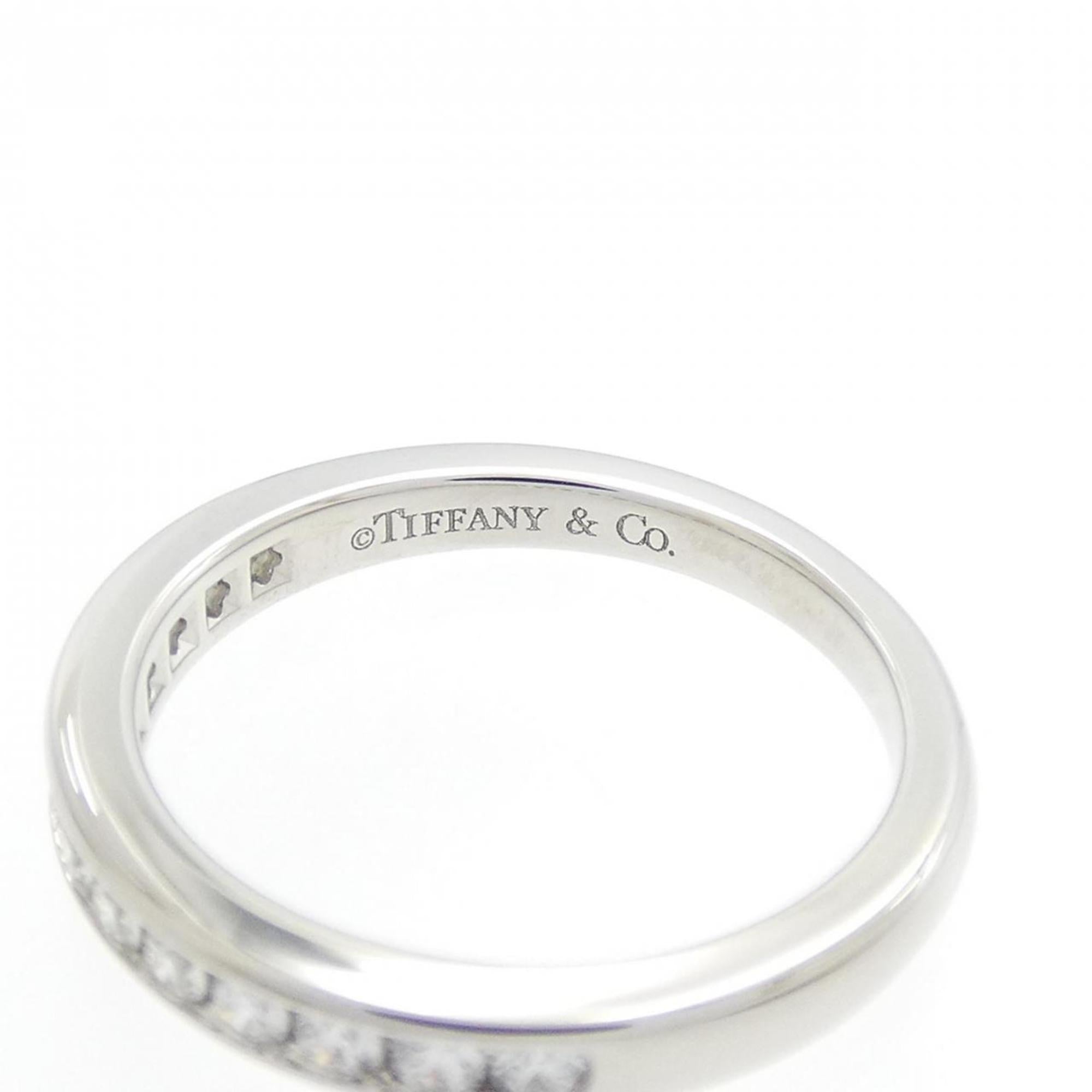 Tiffany Band Ring (Pre-Owned)