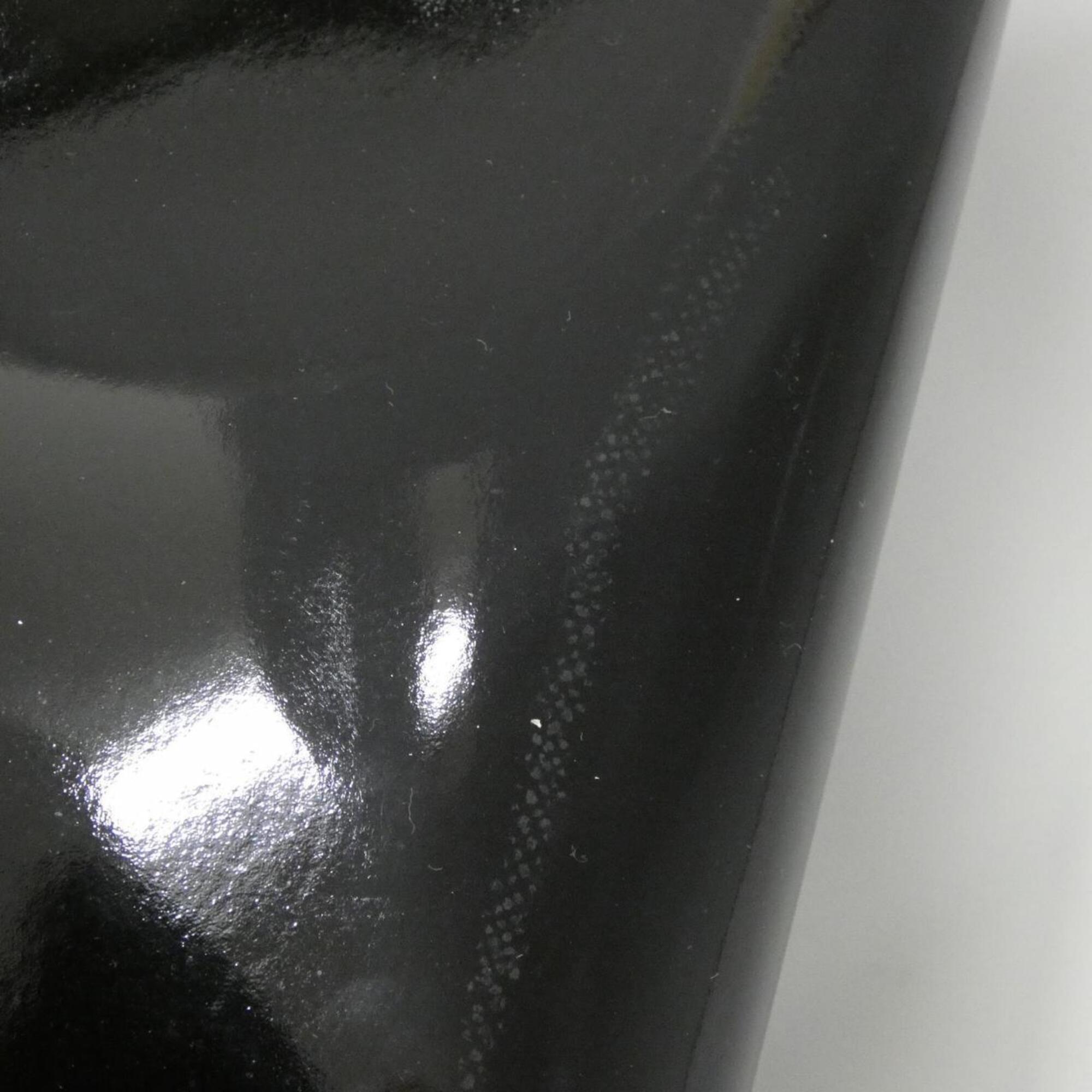 Cartier Black Handbag (Pre-Owned)