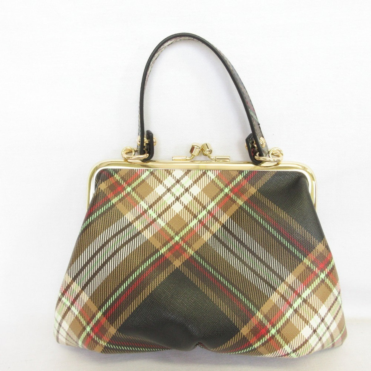 Vivienne Westwood Multi-Color Shoulder Bag (Pre-Owned)