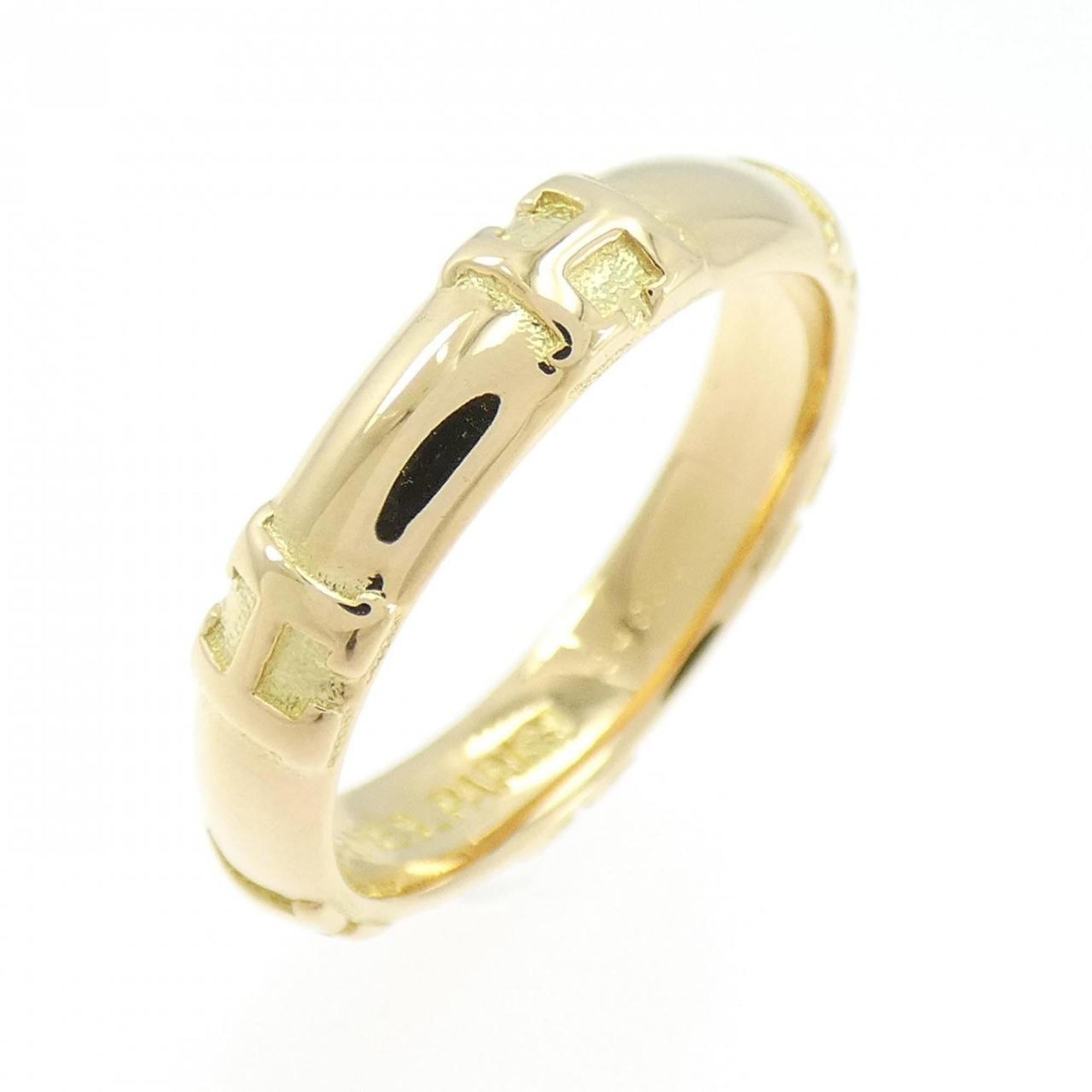 Hermes Band Ring (Pre-Owned)