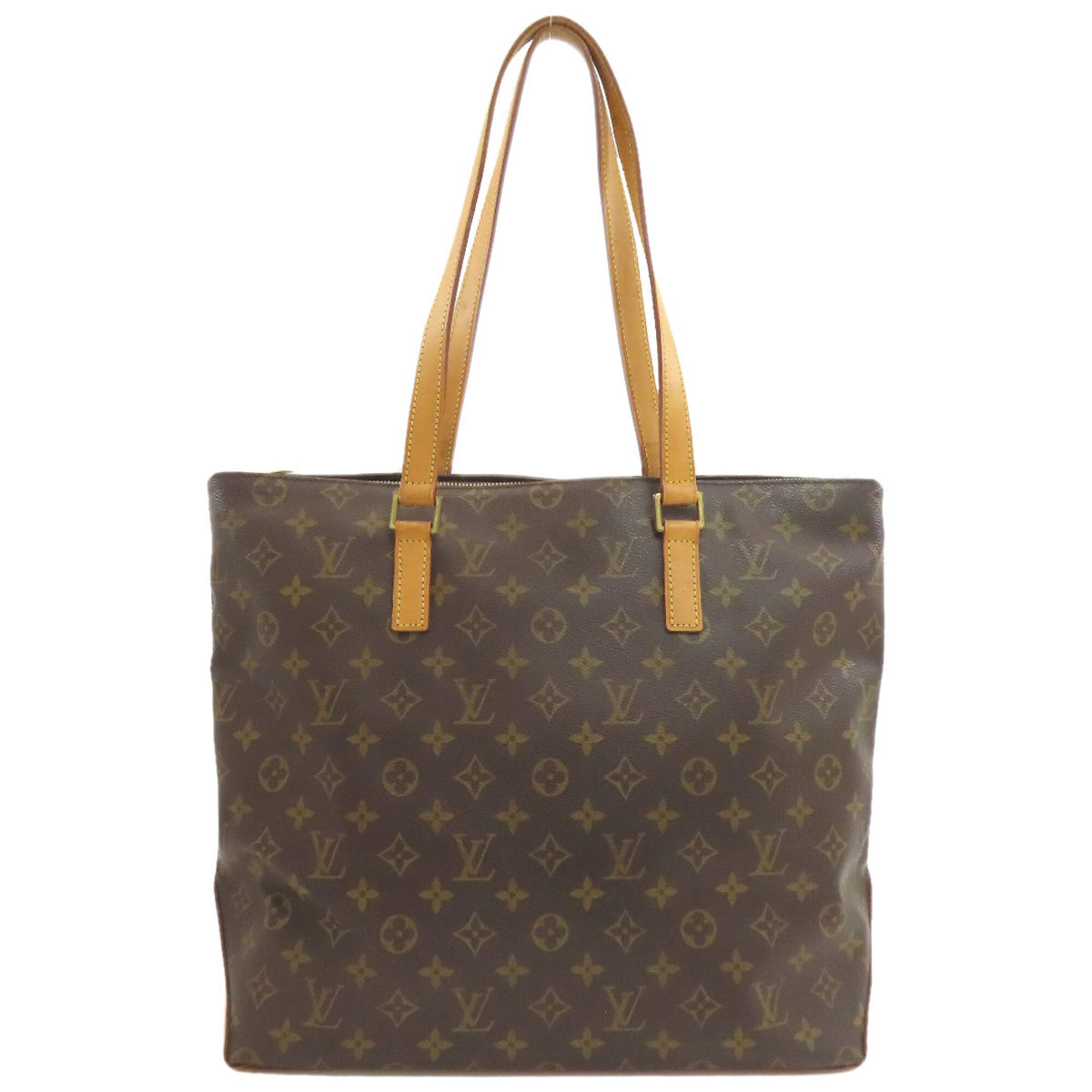 Louis Vuitton Monogram Monogram Monogram Tote Bag (Pre-Owned)