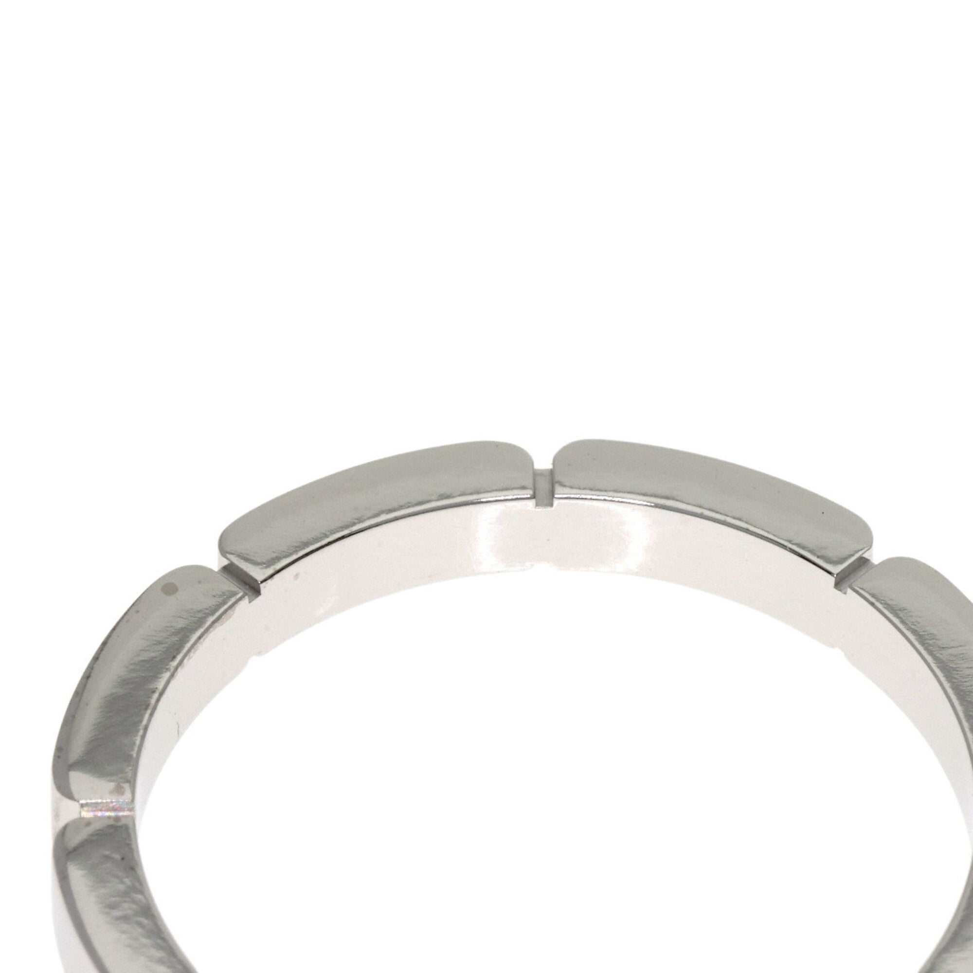 Cartier Band Ring (Pre-Owned)