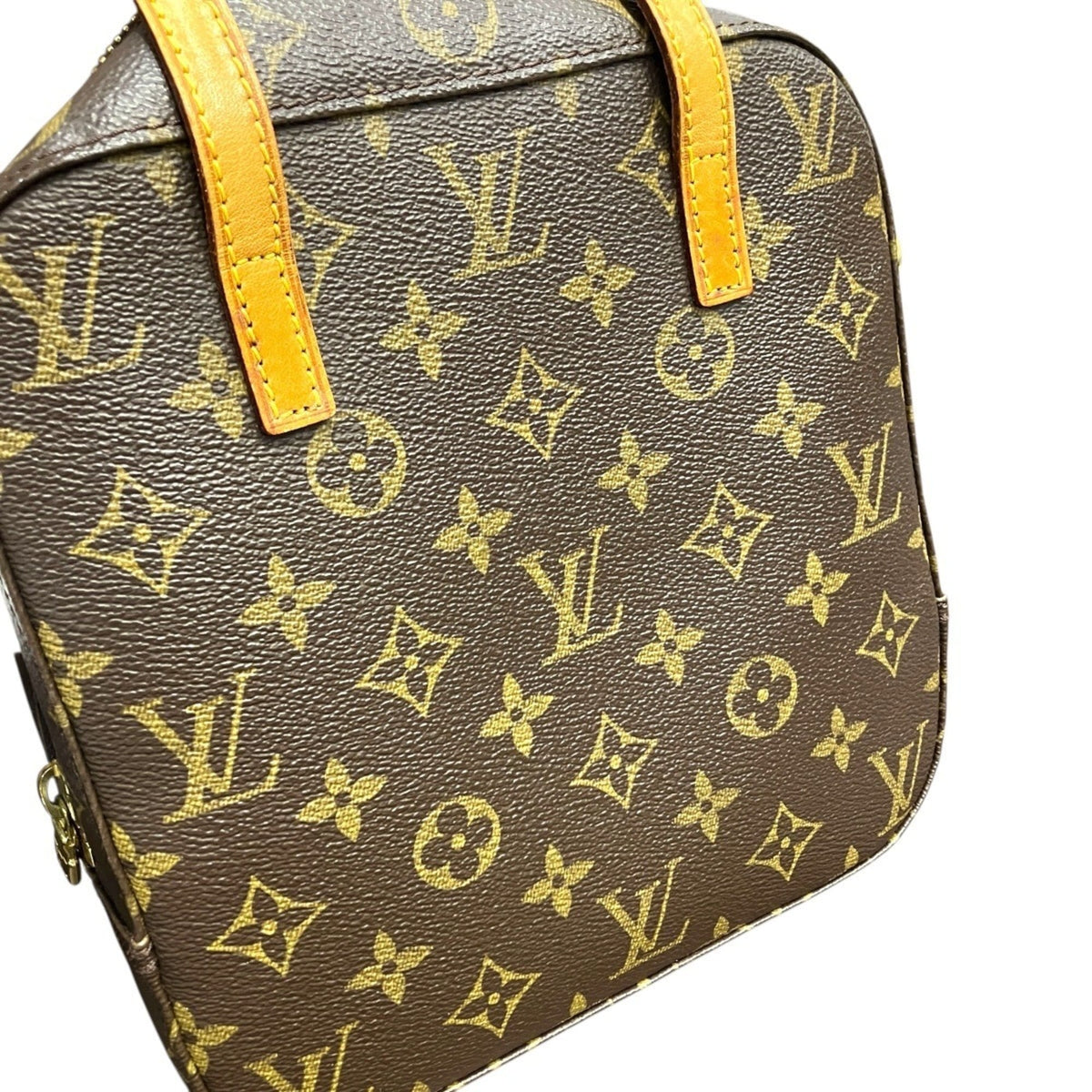 Louis Vuitton Monogram Monogram Shoulder Bag (Pre-Owned)