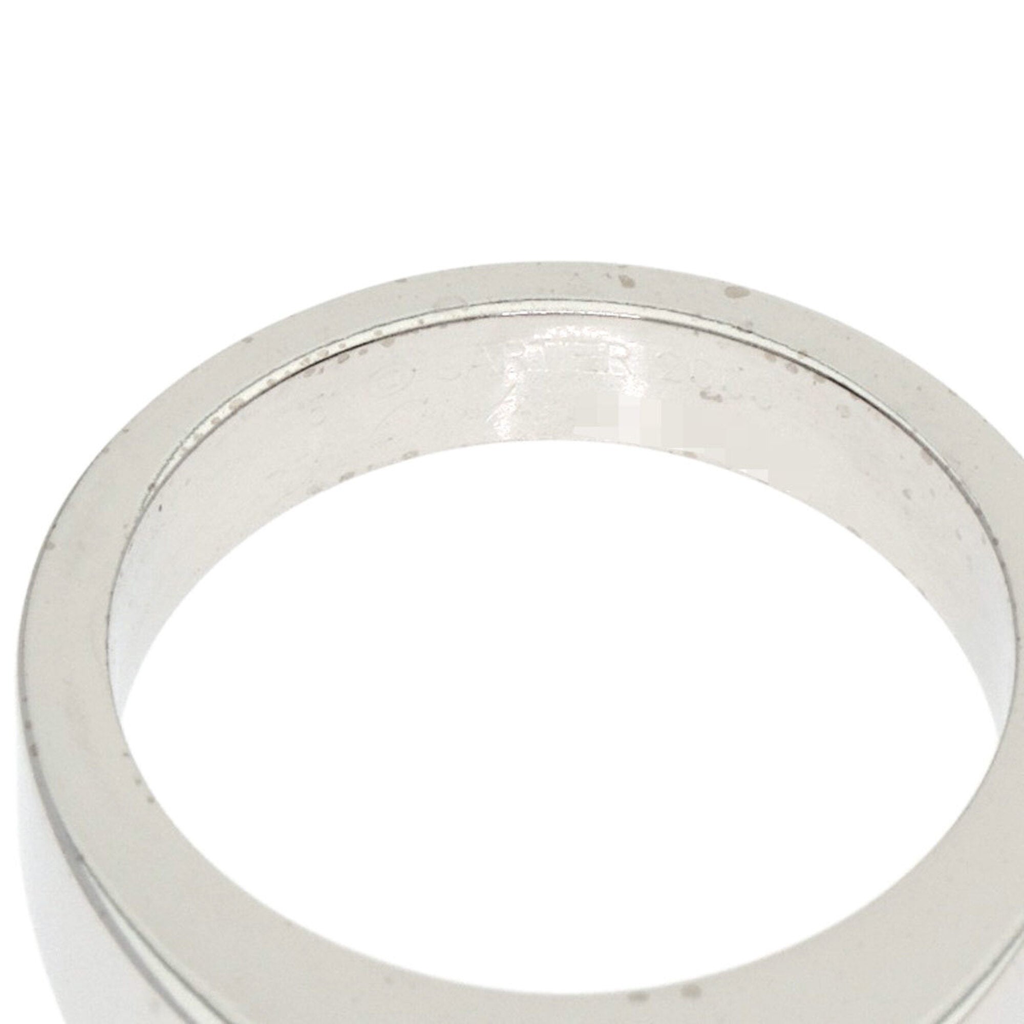 Cartier Band Ring (Pre-Owned)