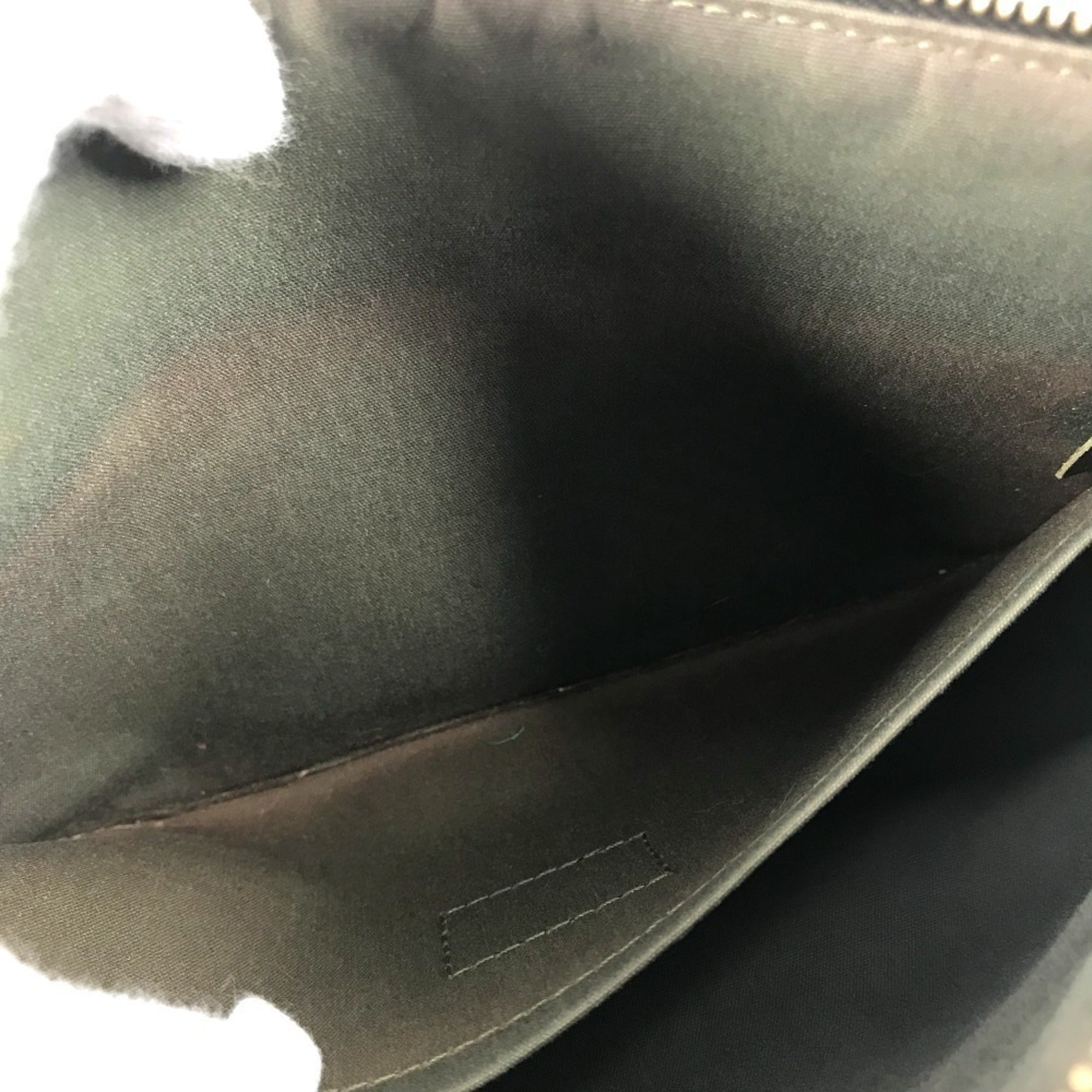 Louis Vuitton Monogram Mini Khaki Monogram Mini Shoulder Bag (Pre-Owned)