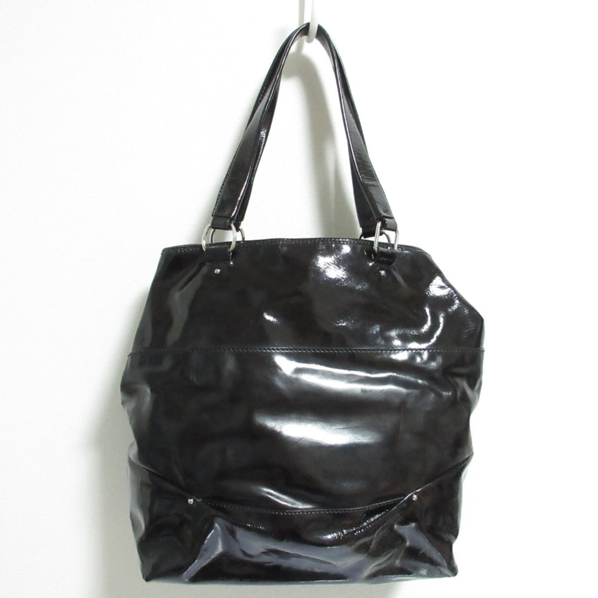 Celine Black Tote Bag (Pre-Owned)