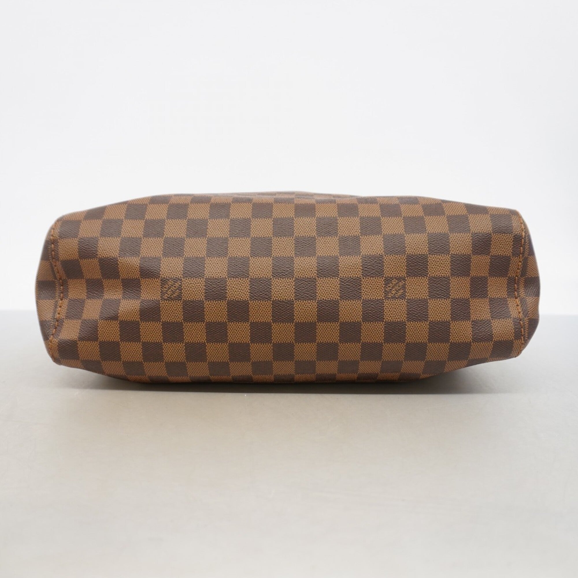 Louis Vuitton Ebene Shoulder Bag (Pre-Owned)
