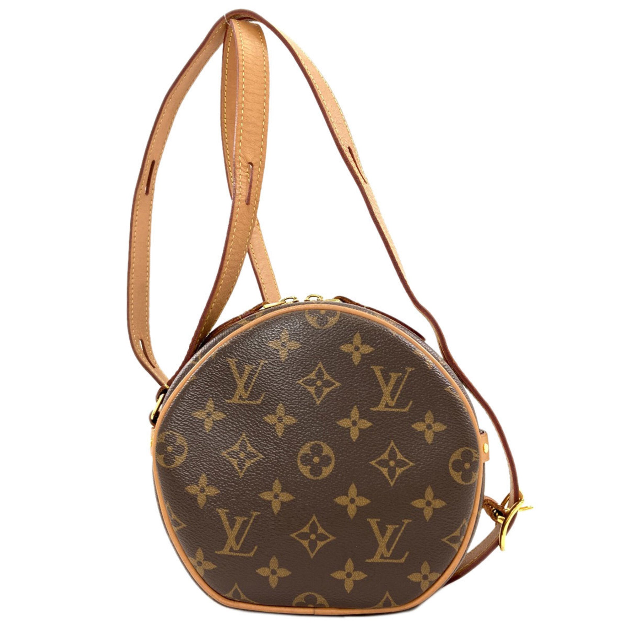 Louis Vuitton Monogram Monogram Monogram Shoulder Bag (Pre-Owned)