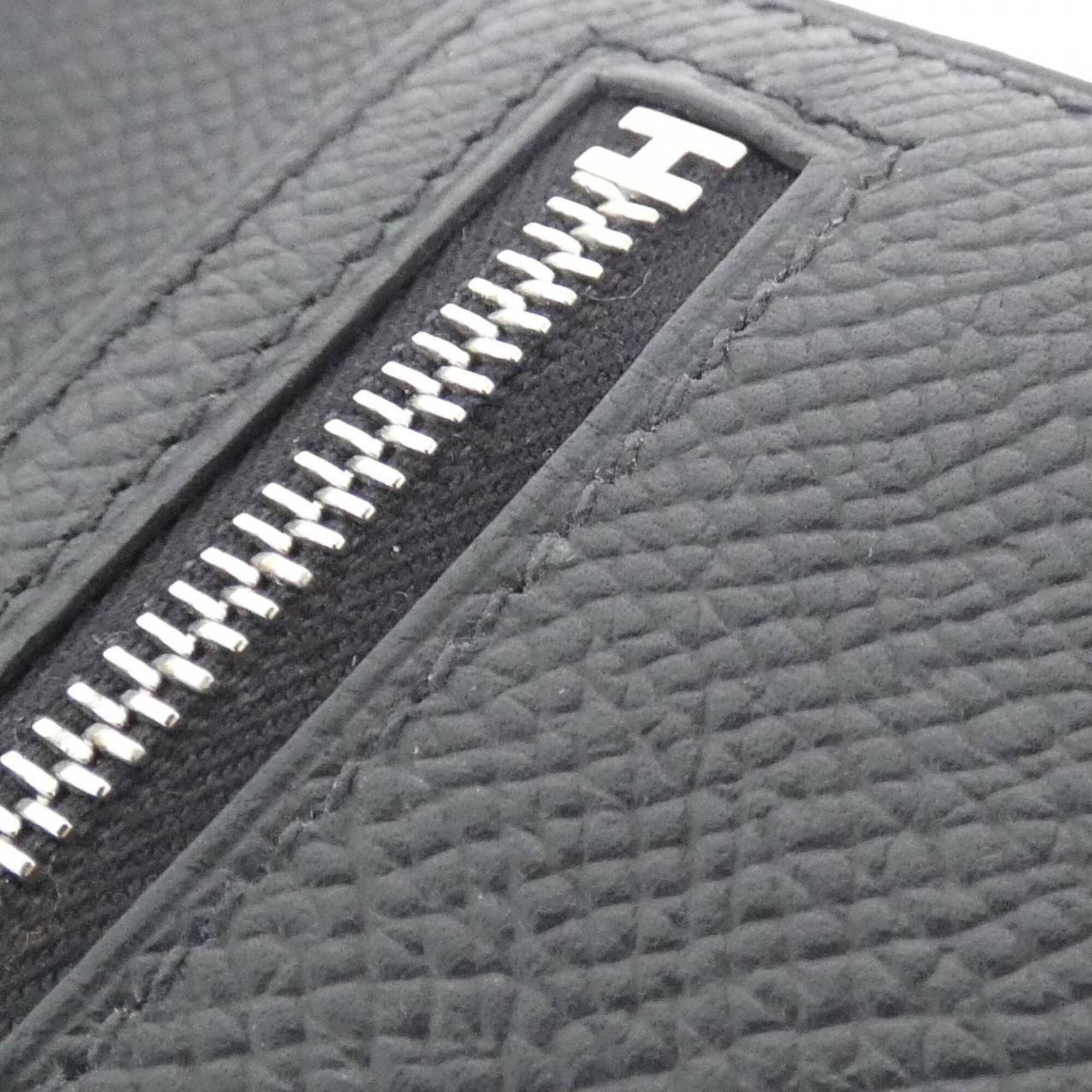 Hermes Black Epsom Leather (Pre-Owned)
