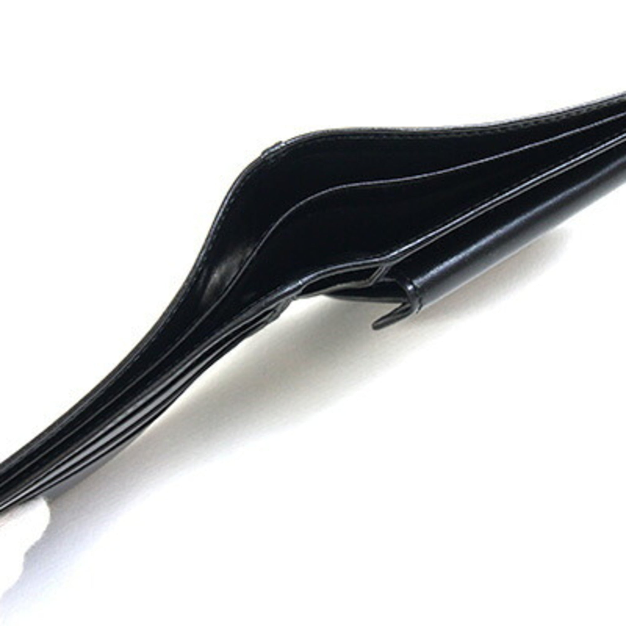 Gucci Black Leather Wallet (Bi-Fold) (Pre-Owned)