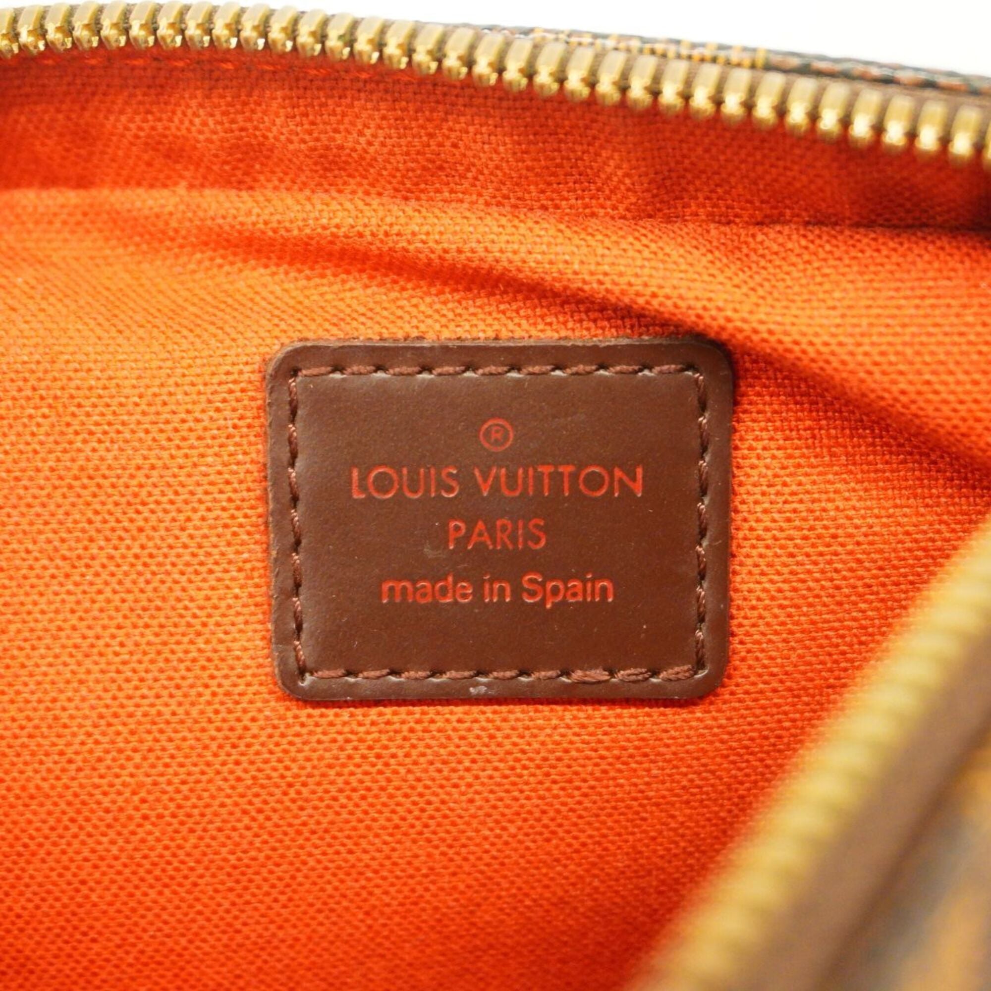 Louis Vuitton Ebene Sling Bag (Pre-Owned)
