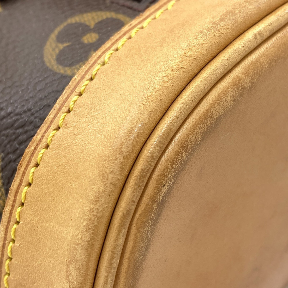 Louis Vuitton Monogram Monogram Monogram Backpack (Pre-Owned)