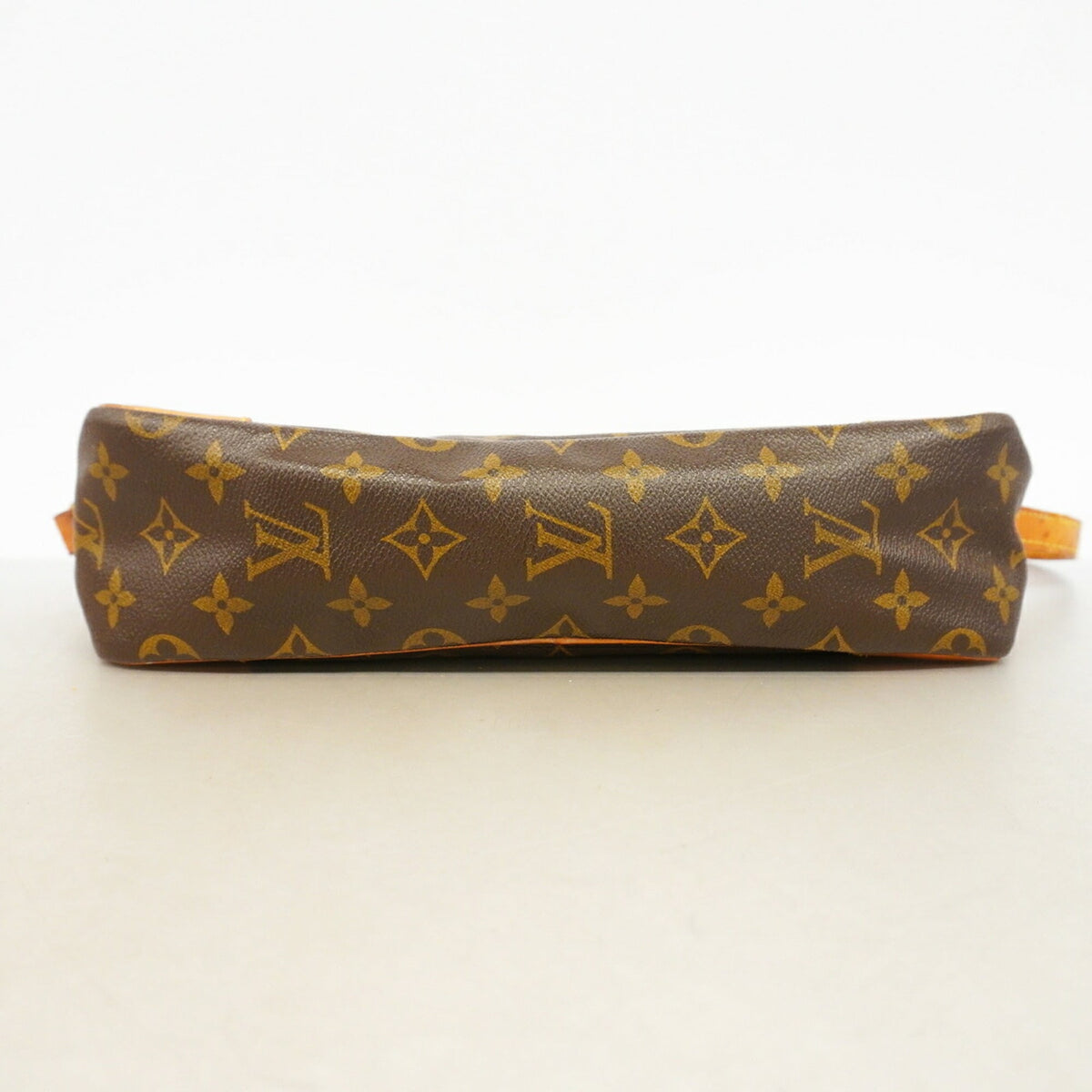 Louis Vuitton Brown Shoulder Bag (Pre-Owned)