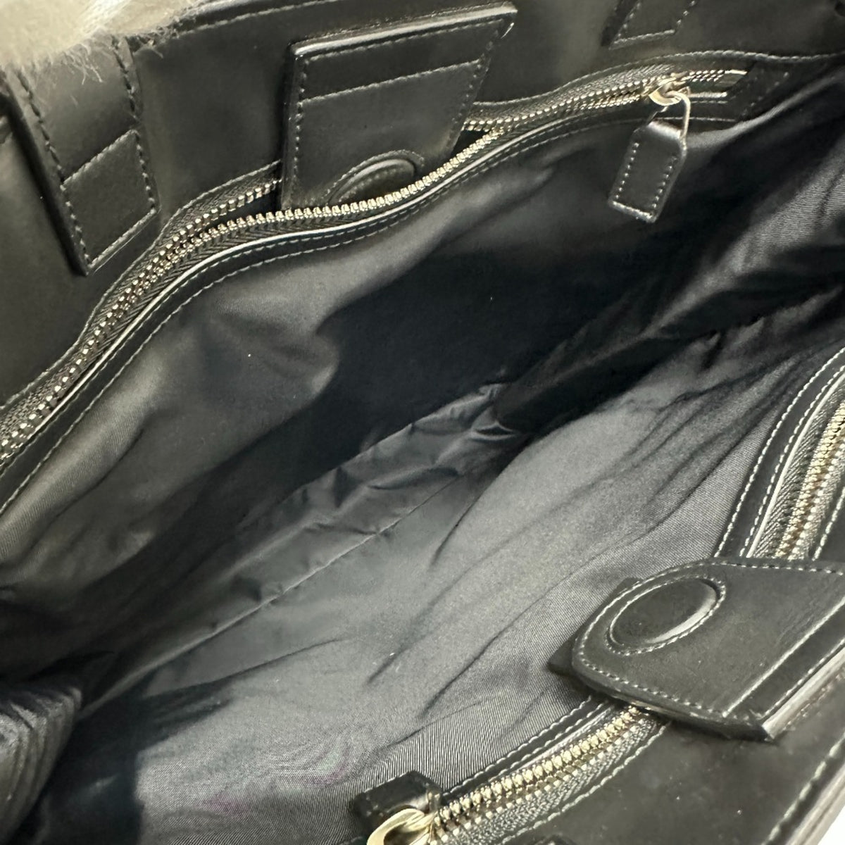 Gucci Beige Other Tote Bag (Pre-Owned)