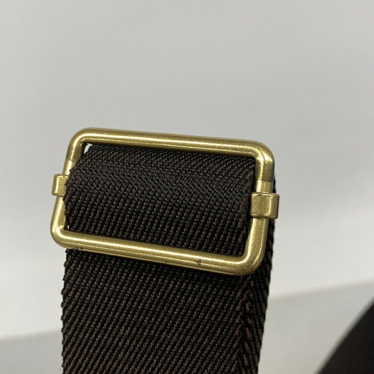 Louis Vuitton Ebene Shoulder Bag (Pre-Owned)