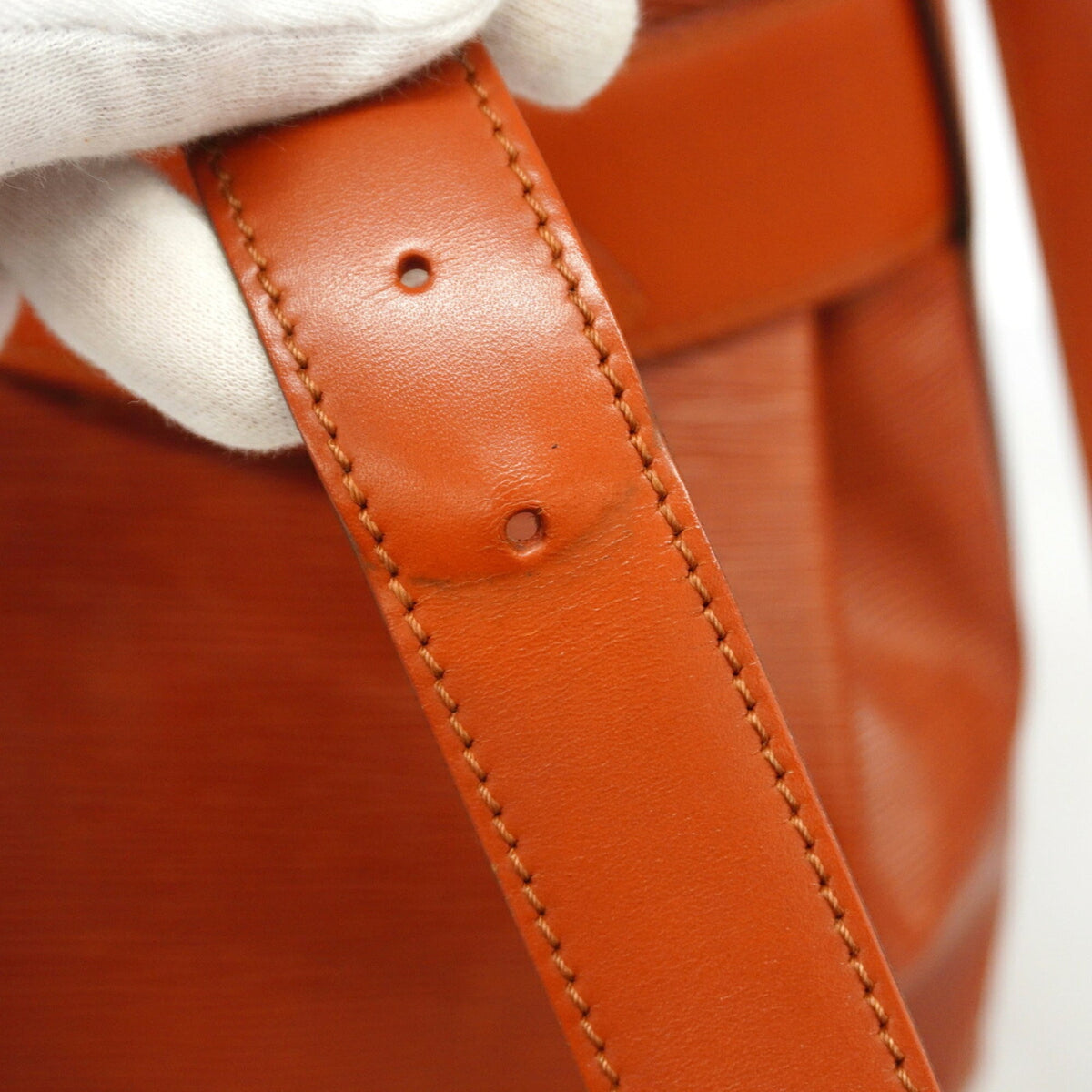 Louis Vuitton Kenyan Brown Shoulder Bag (Pre-Owned)