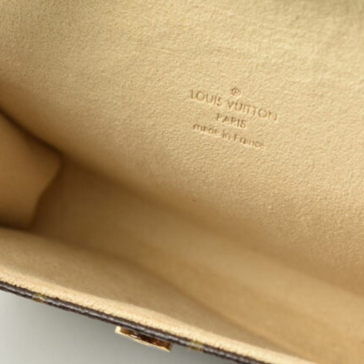 Louis Vuitton Monogram Shoulder Bag (Pre-Owned)