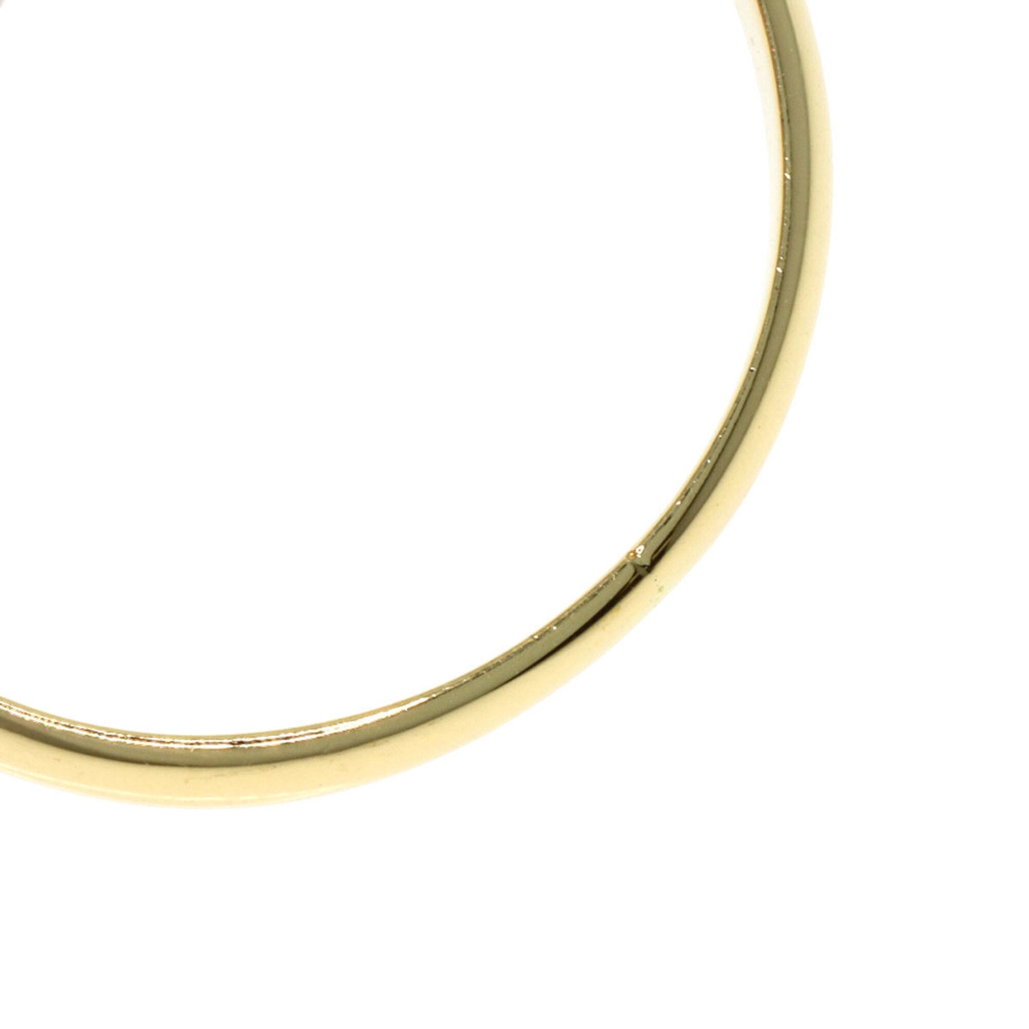 Cartier Yellow Gold (18K) Pink Gold (18K) White Gold (18K) Band Ring (Pre-Owned)