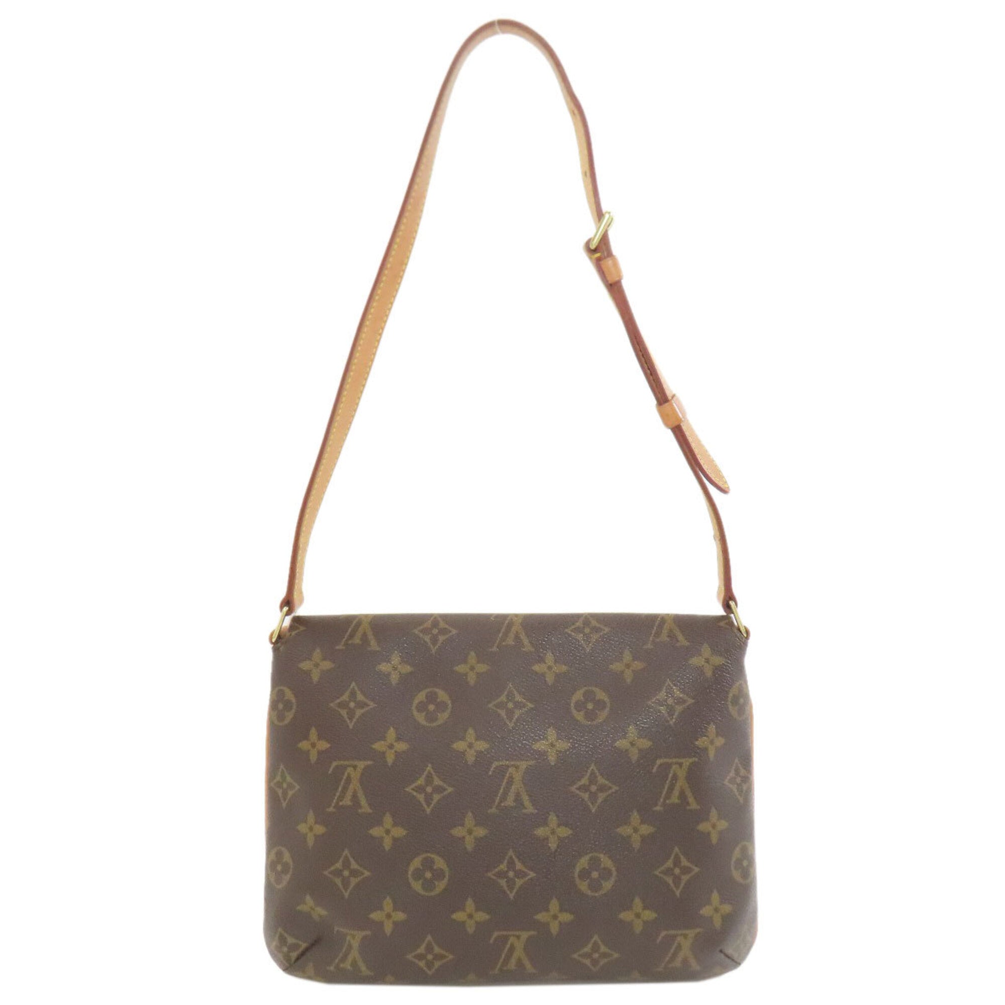 Louis Vuitton Monogram Monogram Shoulder Bag (Pre-Owned)
