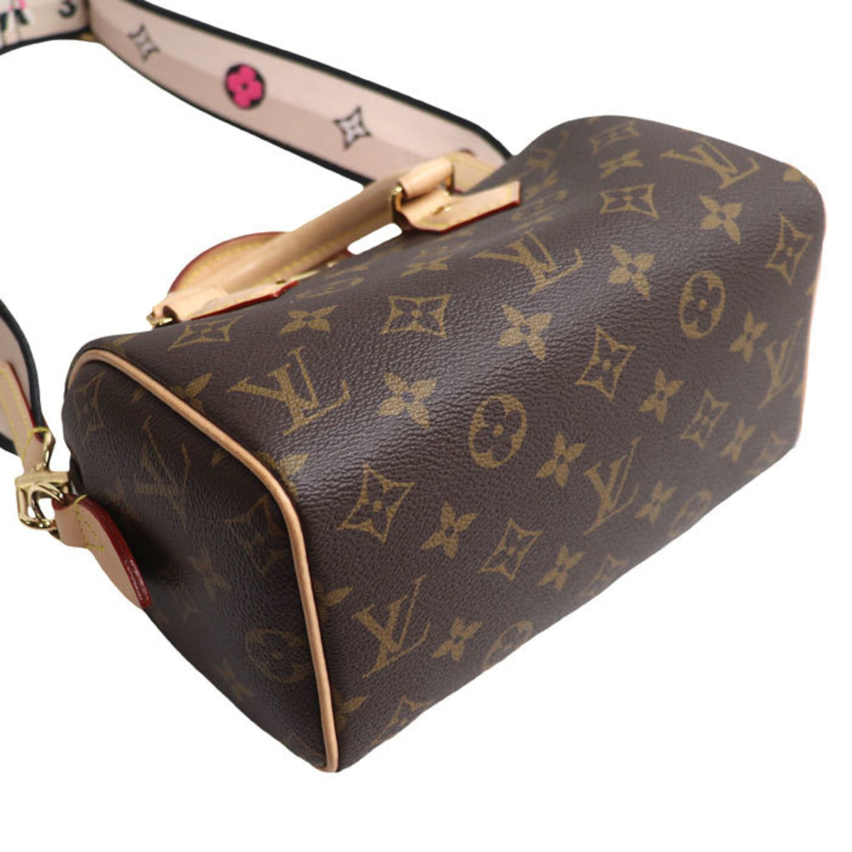 Louis Vuitton Monogram Shoulder Bag (Pre-Owned)