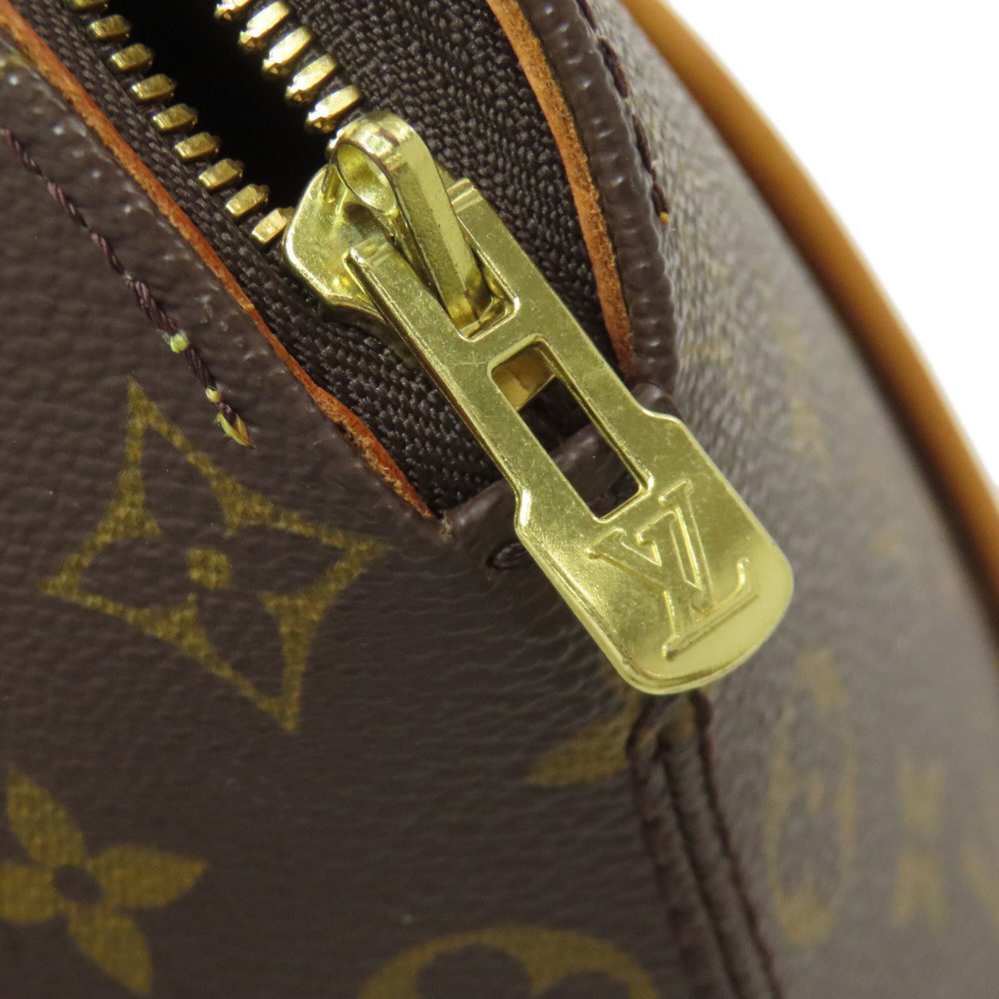 Louis Vuitton Monogram Monogram Handbag (Pre-Owned)