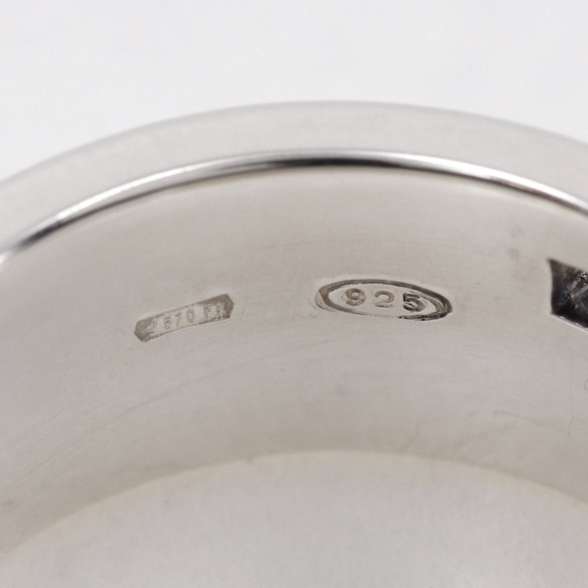 Gucci Band Ring (Pre-Owned)