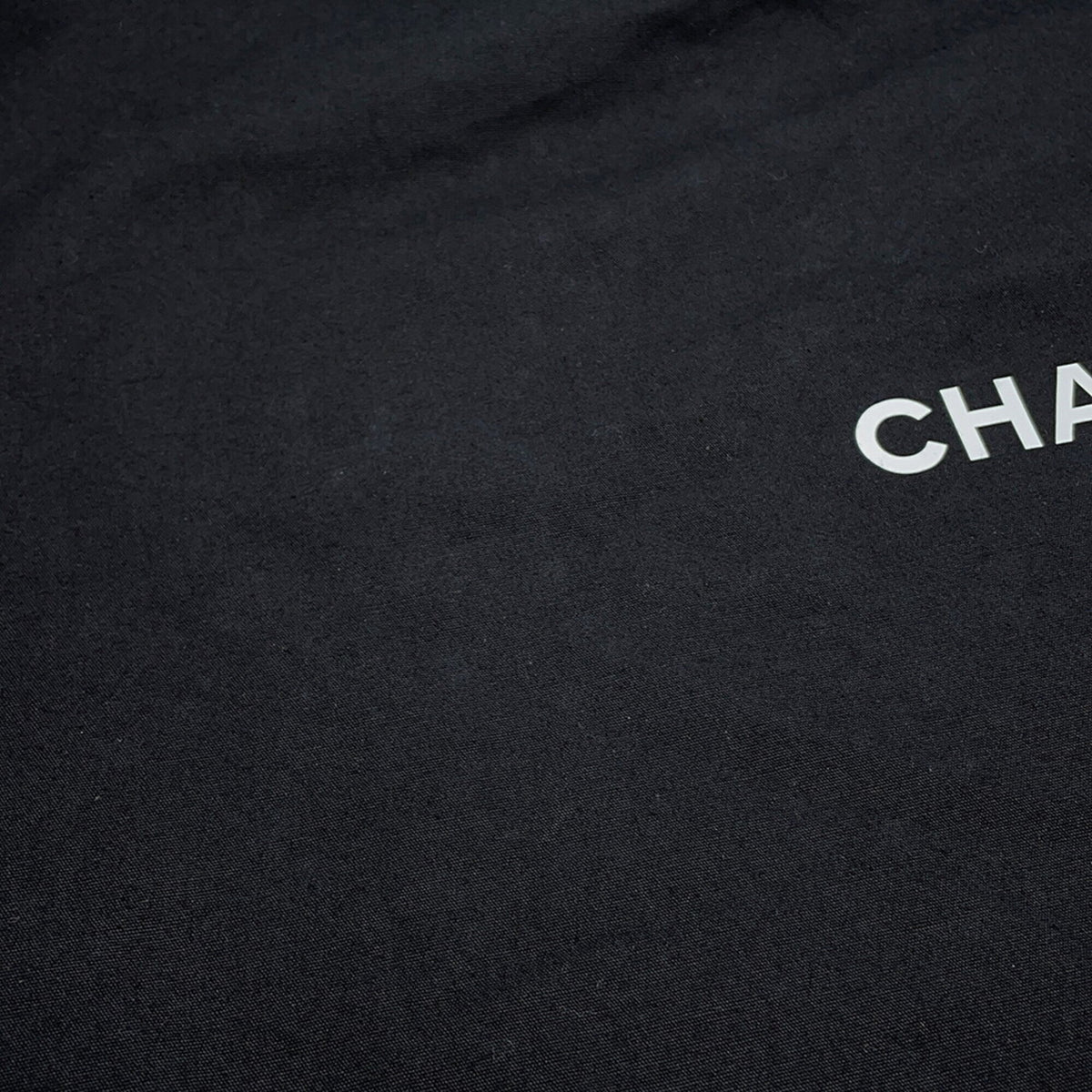 Chanel Black Handbag (Pre-Owned)
