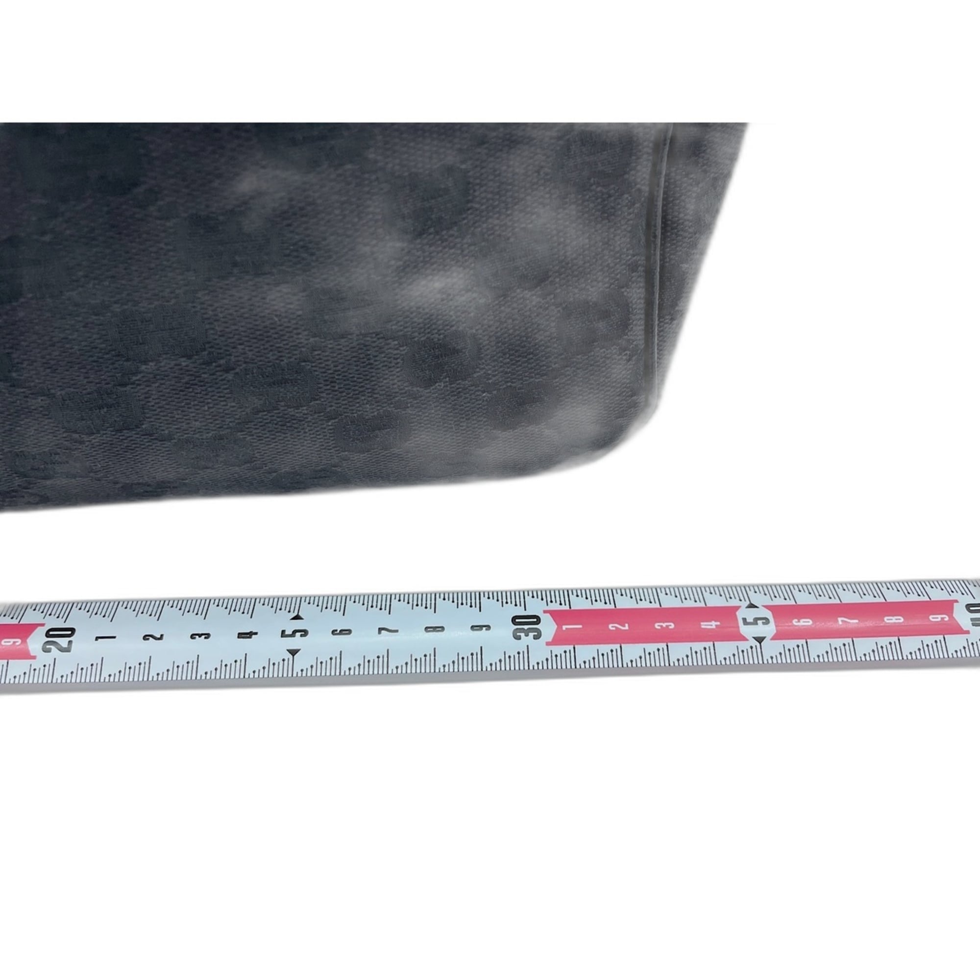 Gucci Black Tote Bag (Pre-Owned)