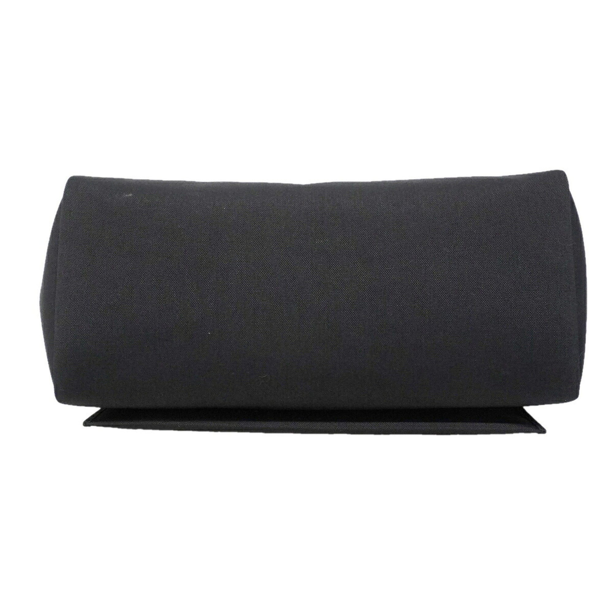 Hermes Black Handbag (Pre-Owned)