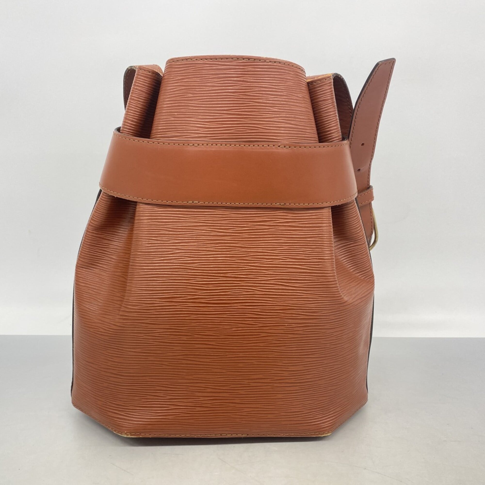Louis Vuitton Kenyan Brown Shoulder Bag (Pre-Owned)