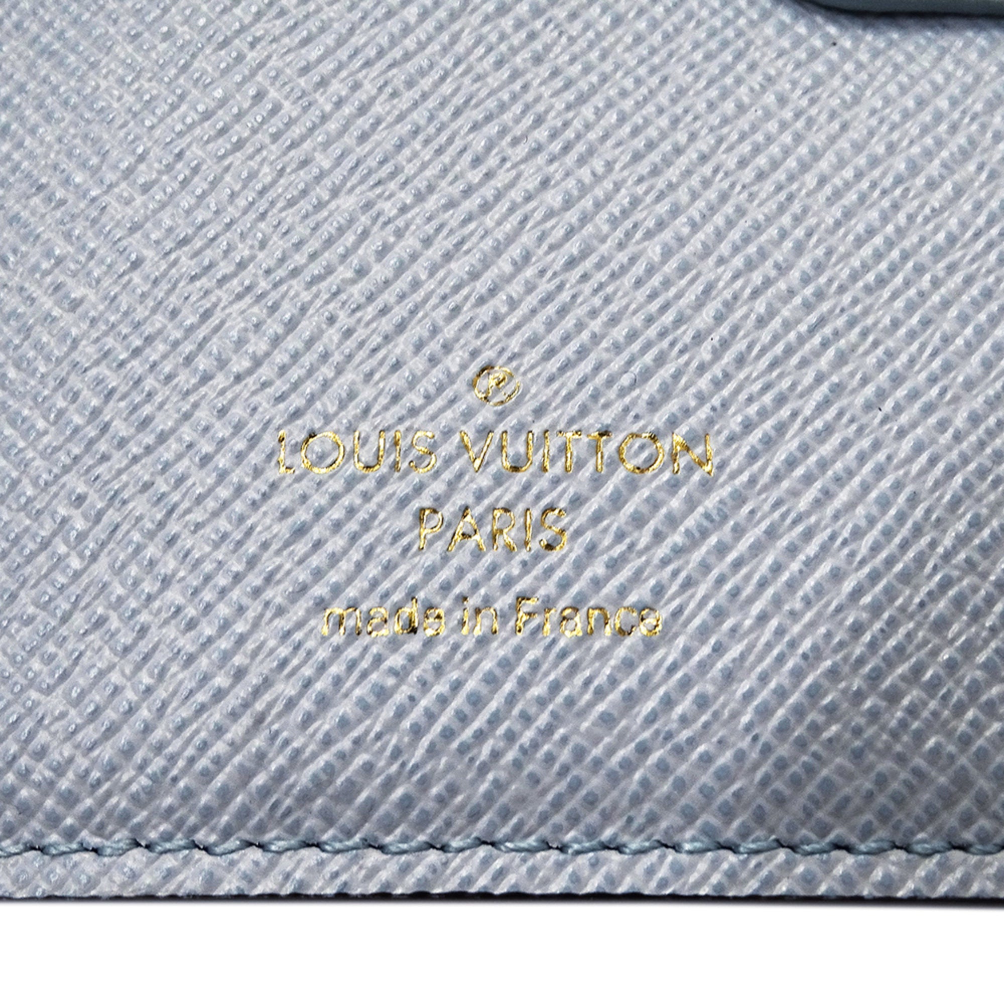 Louis Vuitton Monogram Monogram Wallet (Bi-Fold) (Pre-Owned)