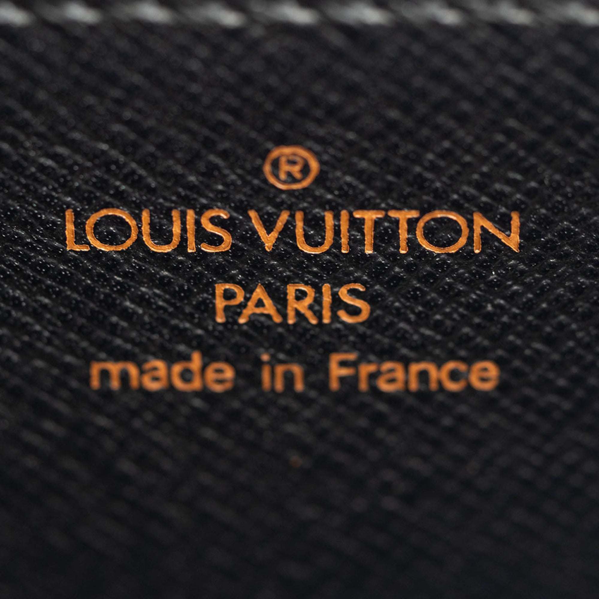 Louis Vuitton Epi Blue Epi Leather Shoulder Bag (Pre-Owned)