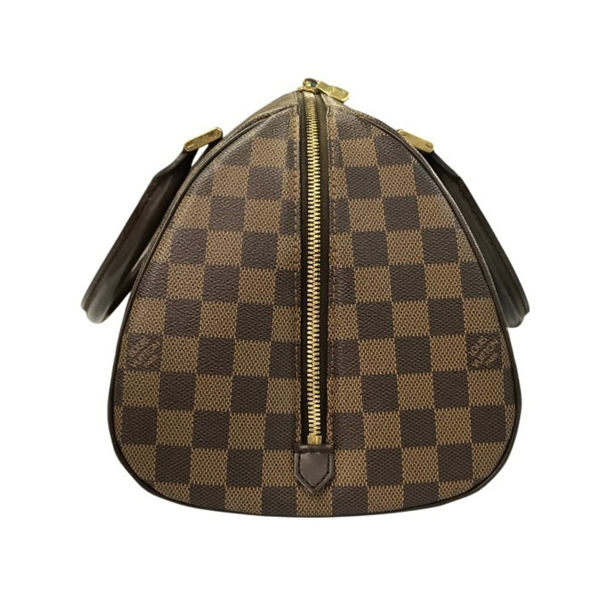 Louis Vuitton Damier Brown Handbag (Pre-Owned)