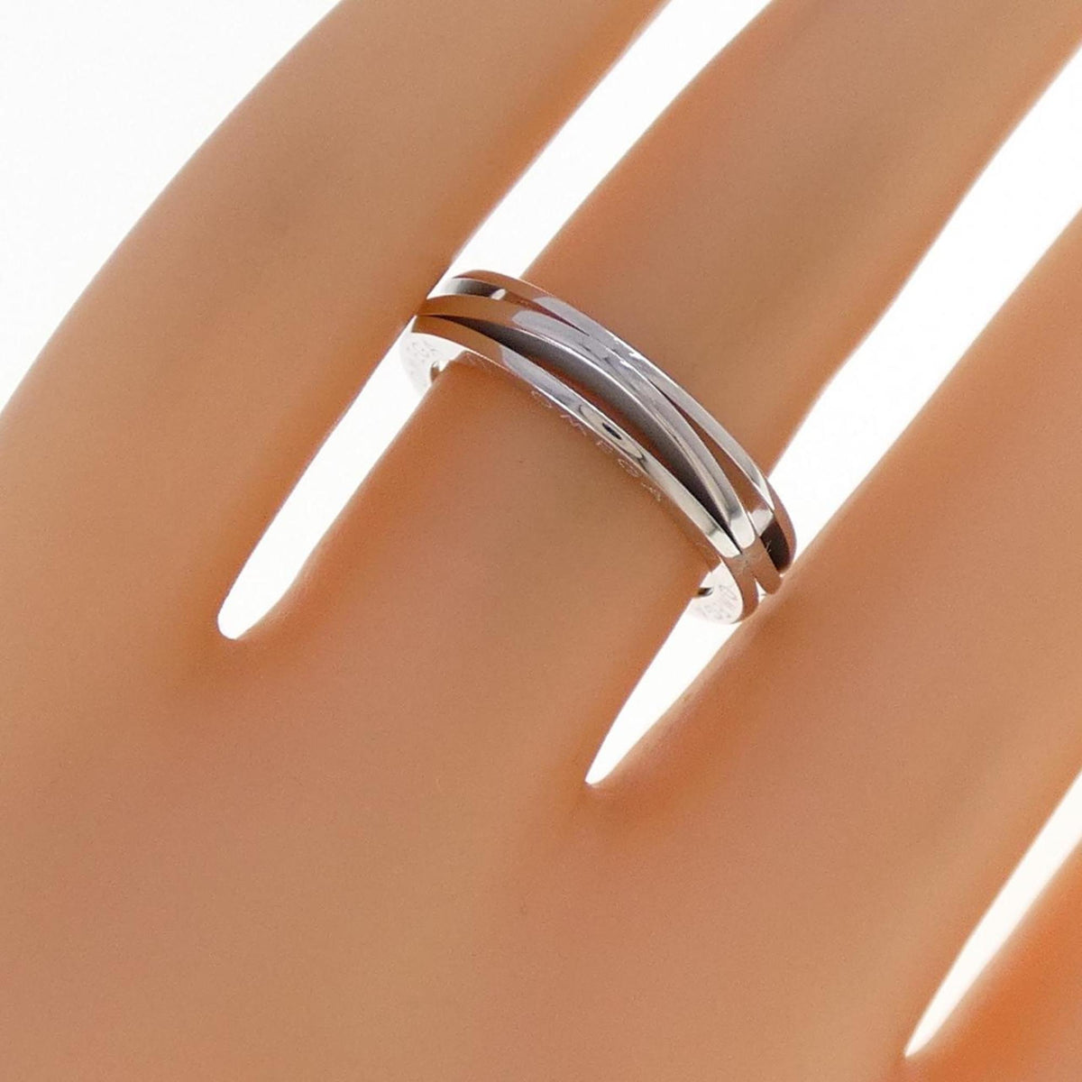 Omega Band Ring (Pre-Owned)