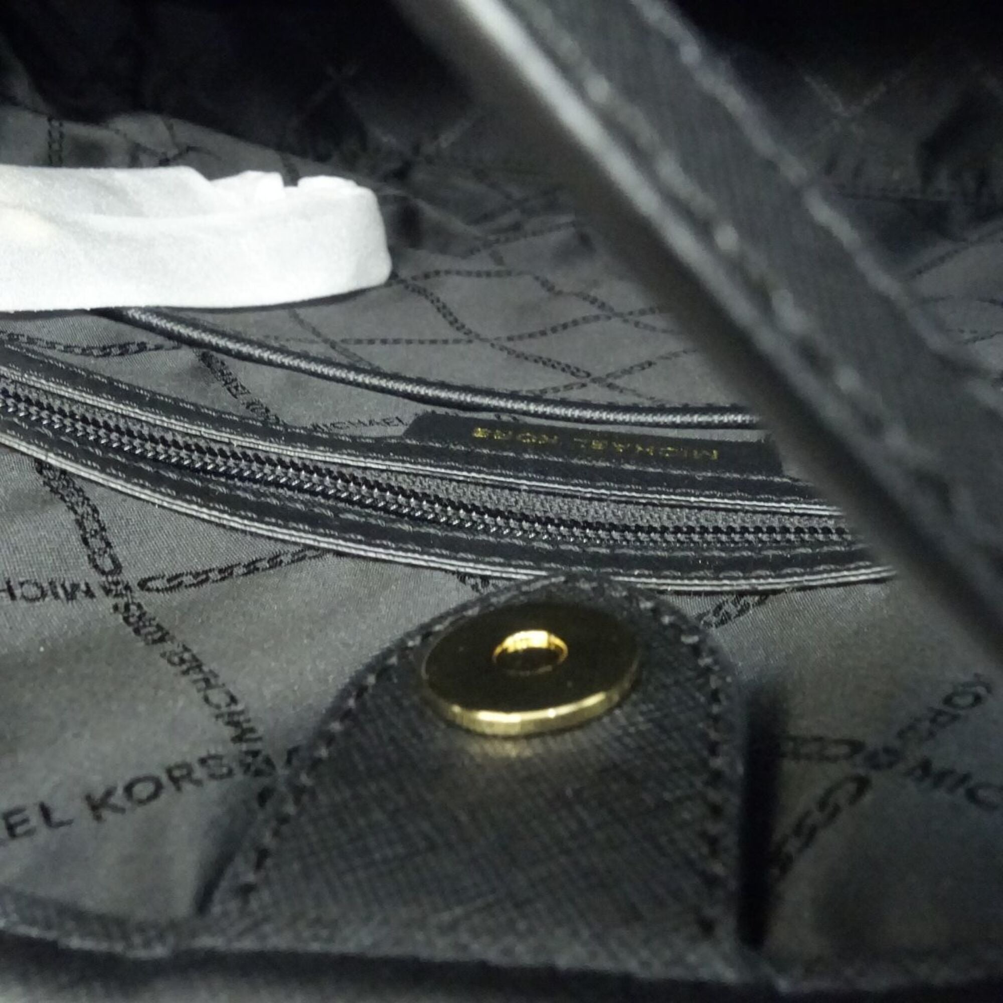 Michael Kors Tote Bag (Pre-Owned)