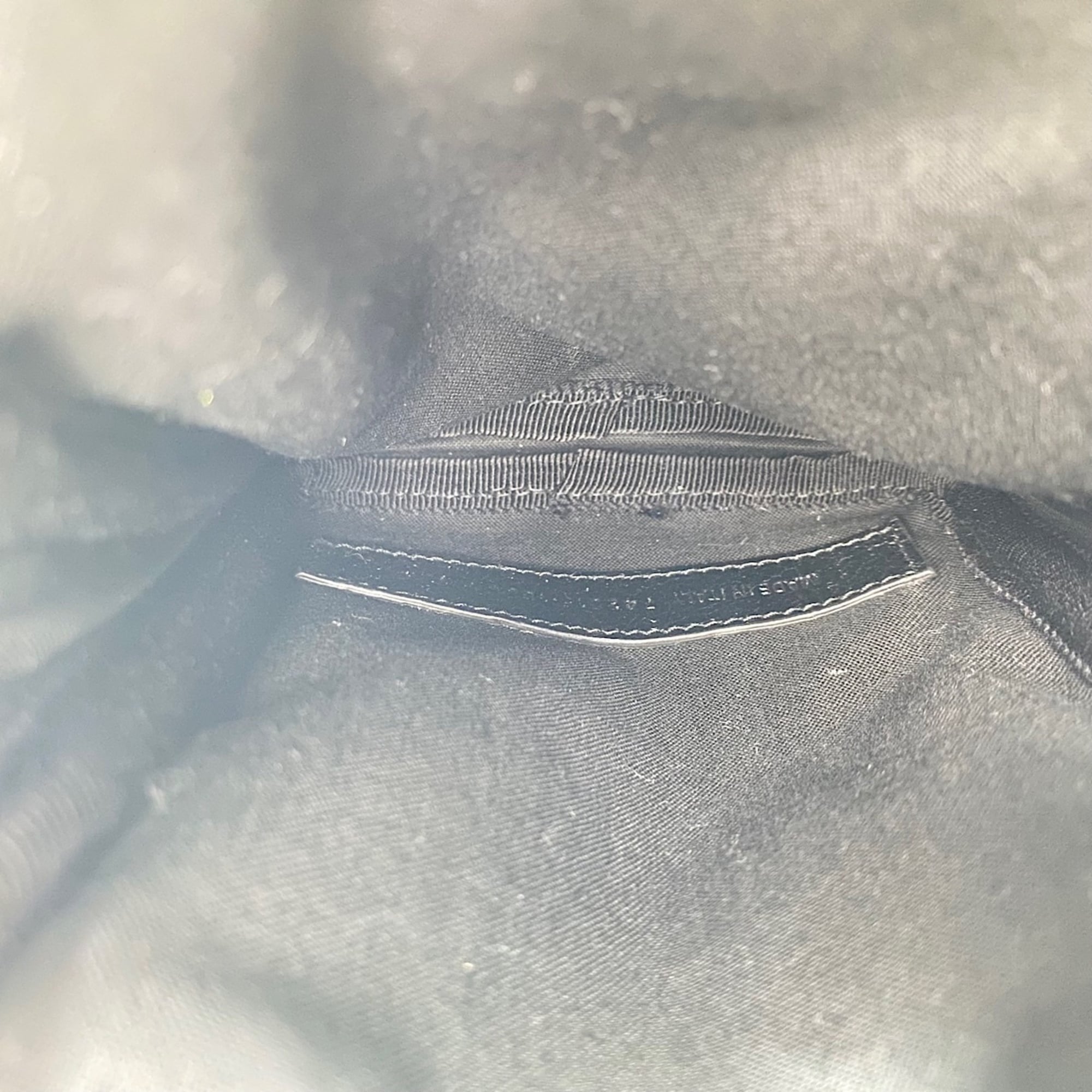 Balenciaga Black Shoulder Bag (Pre-Owned)