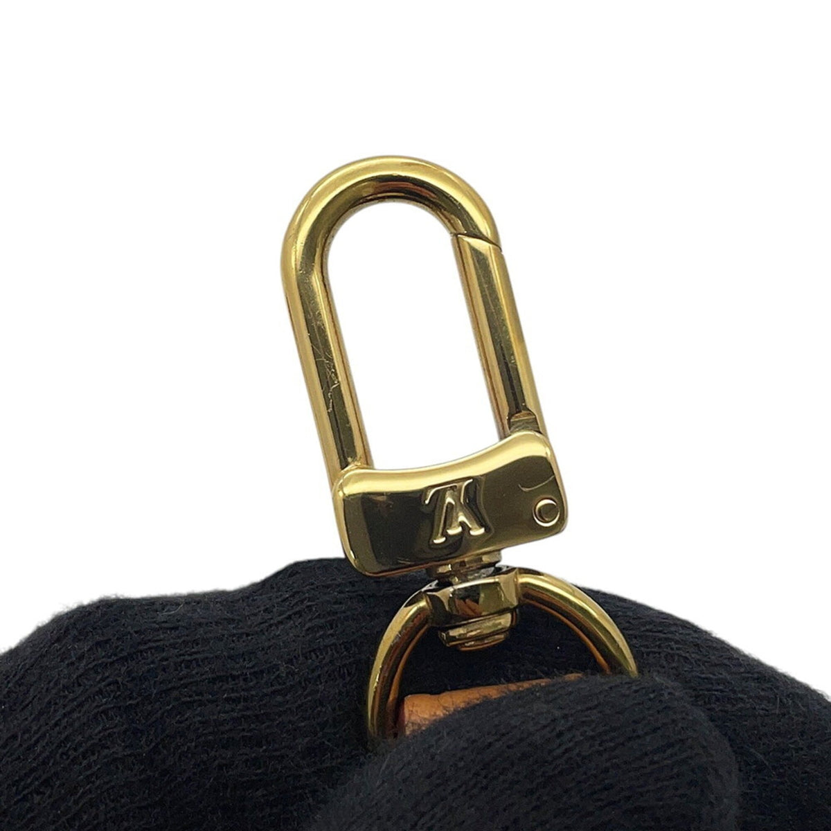 Louis Vuitton Monogram Brown Monogram Handbag Shoulder Bag (Pre-Owned)