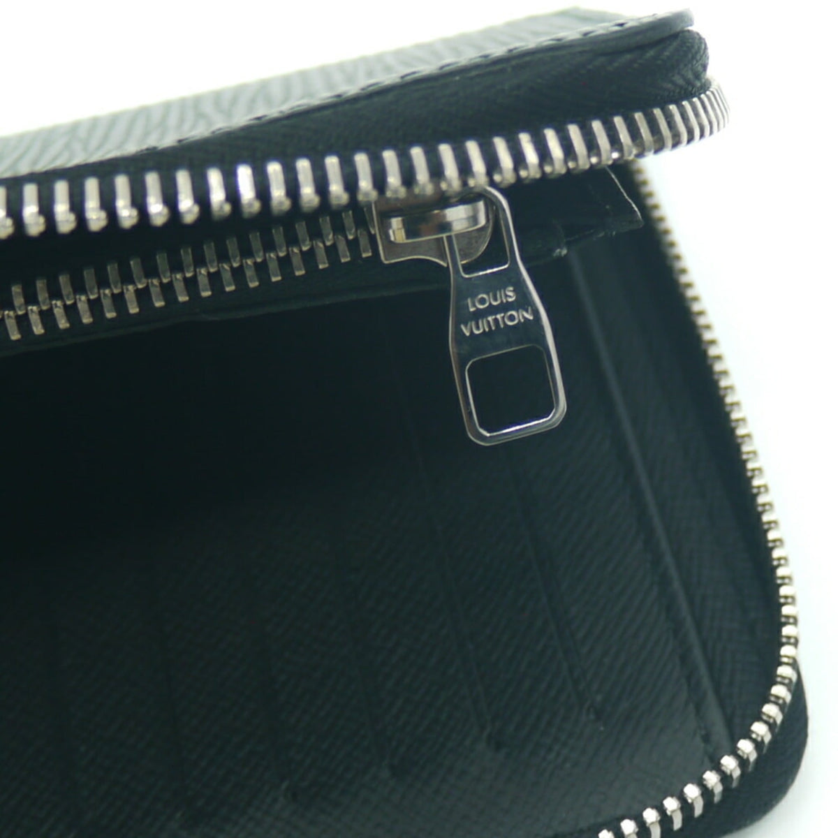 Louis Vuitton Epi Epi Leather Long Wallet (Bi-Fold) (Pre-Owned)