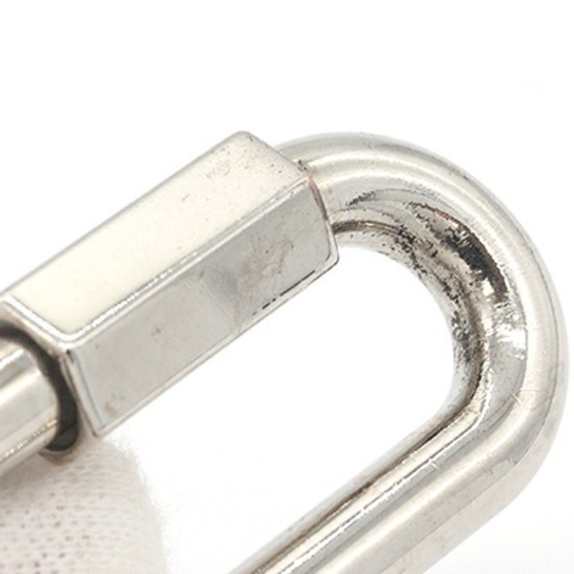 Louis Vuitton Light Blue Metal Plastic (Pre-Owned)