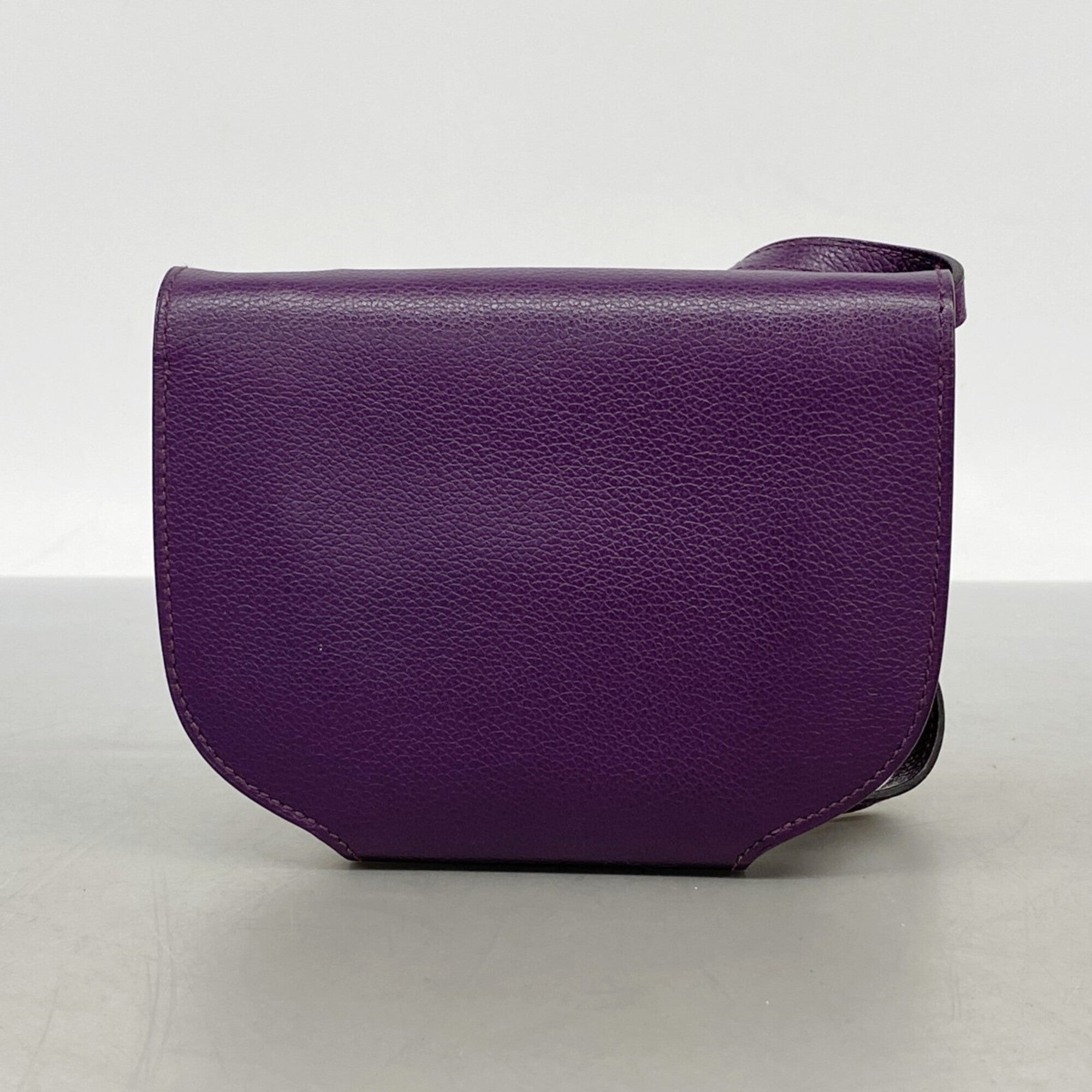 Hermes Anemone Chain/Shoulder Wallet (Pre-Owned)