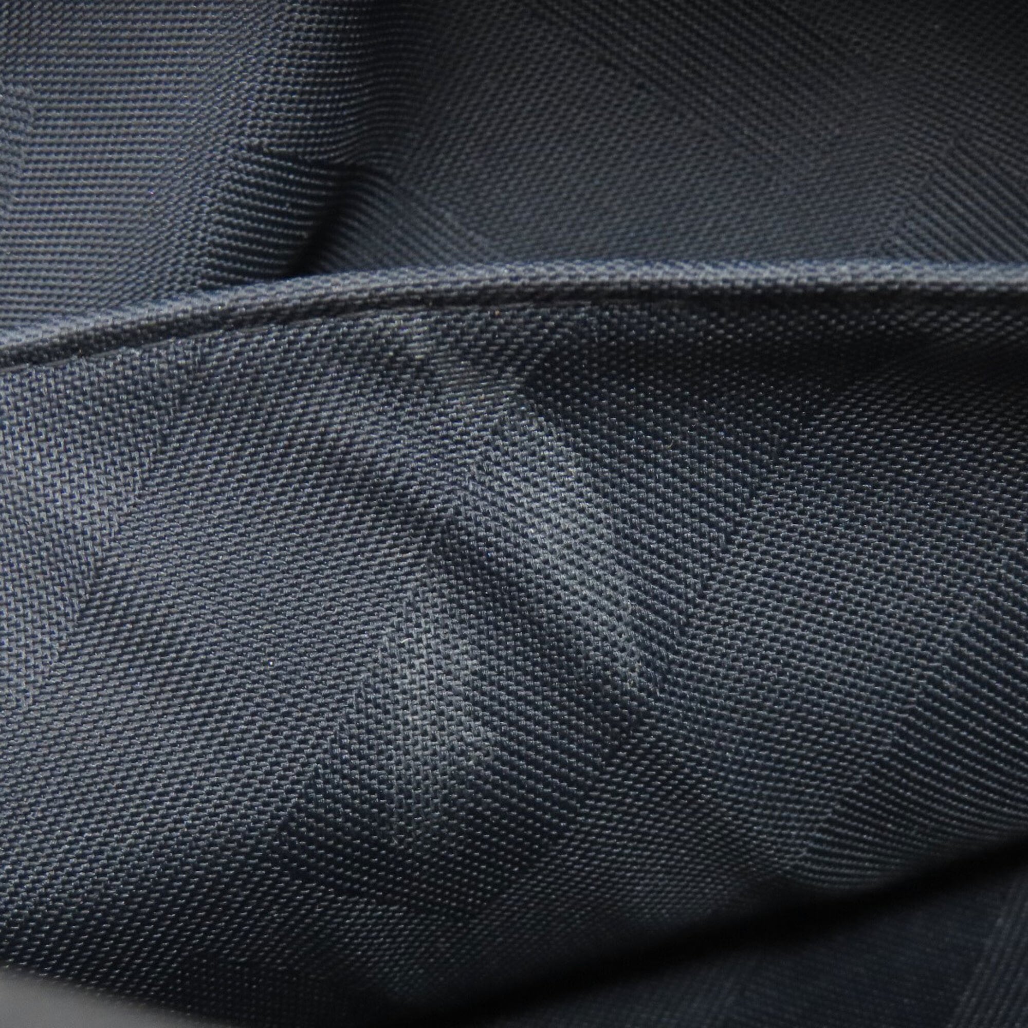 Burberry Black Nylon Backpack (Pre-Owned)