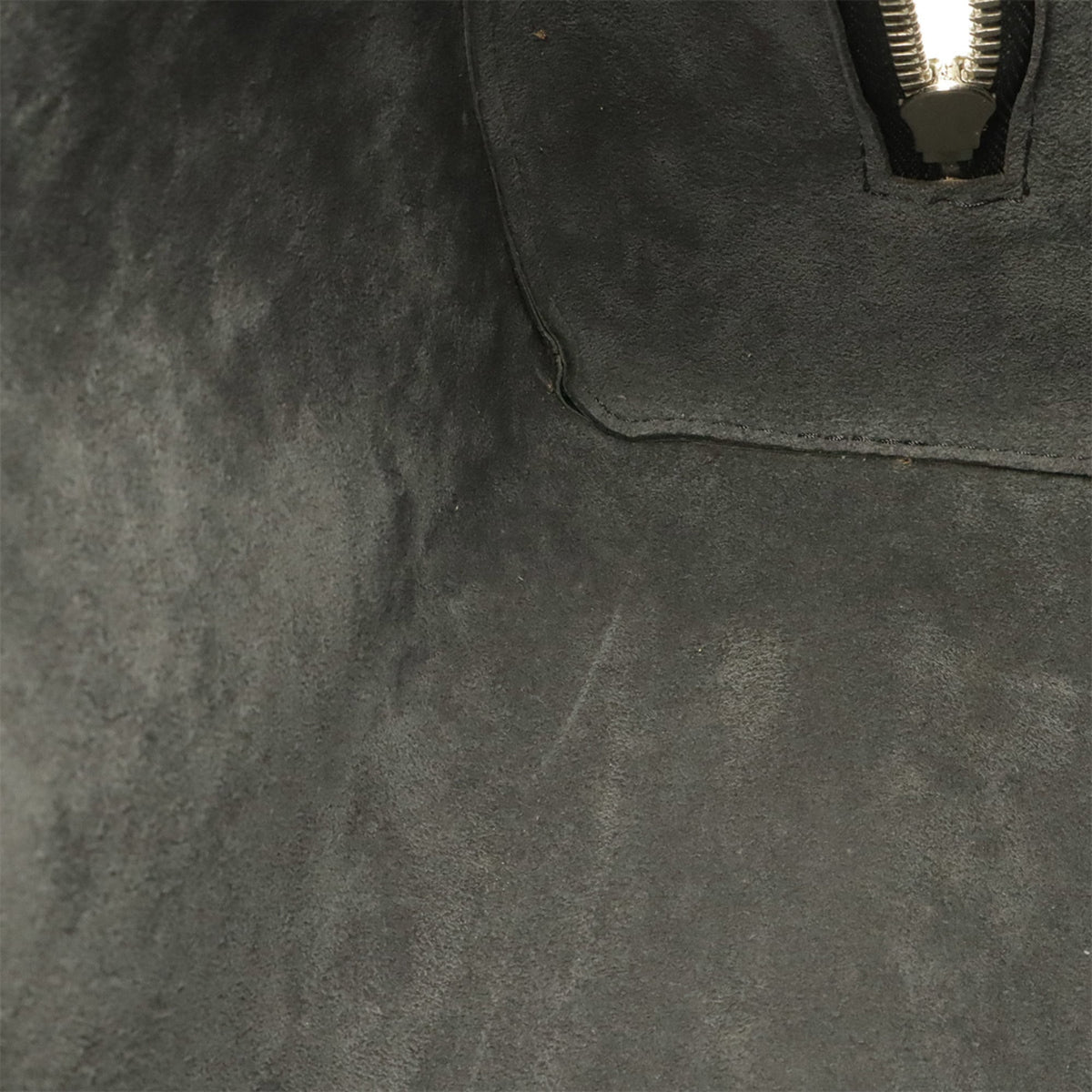 Louis Vuitton Noir Epi Leather Handbag (Pre-Owned)