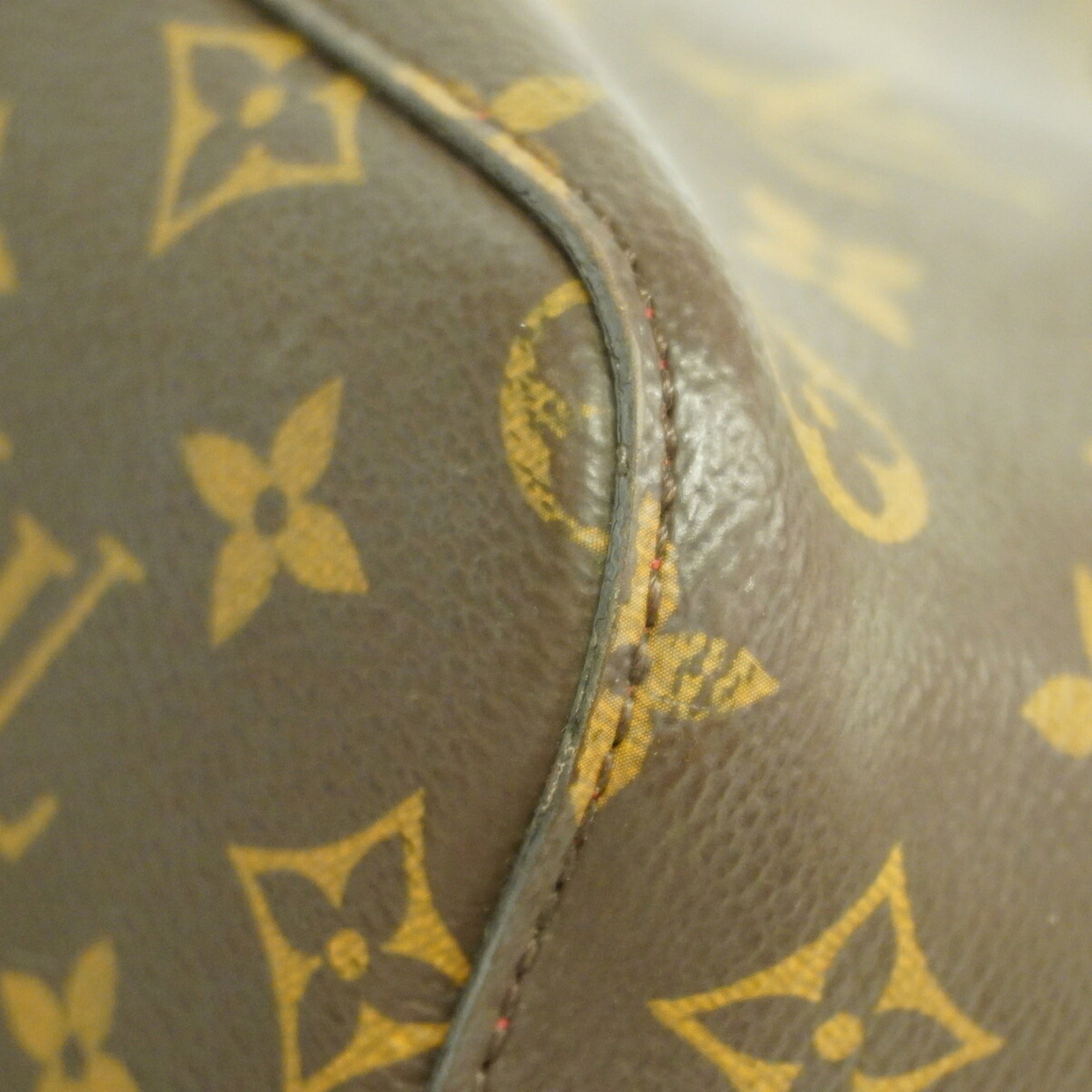 Louis Vuitton Coquelicots Shoulder Bag (Pre-Owned)