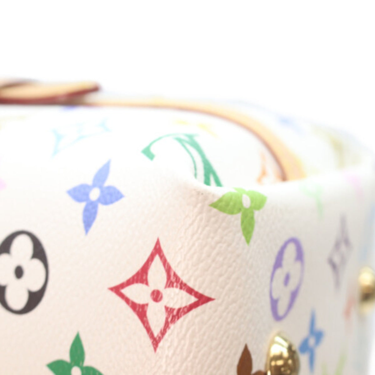 Louis Vuitton Monogram Monogram Multicolore Shoulder Bag (Pre-Owned)