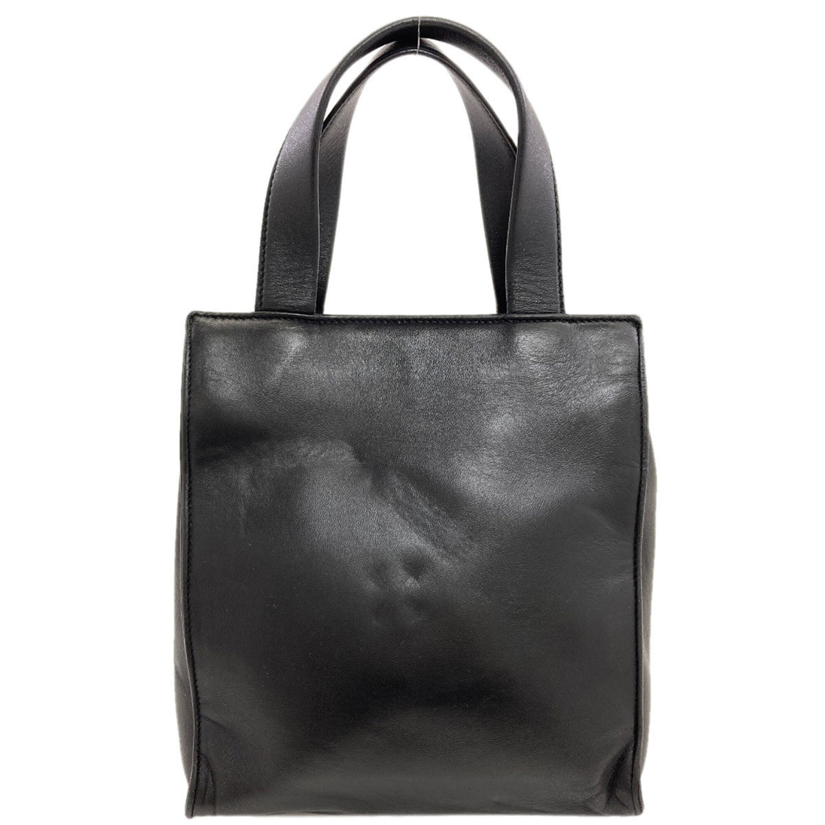 Prada Black Handbag (Pre-Owned)