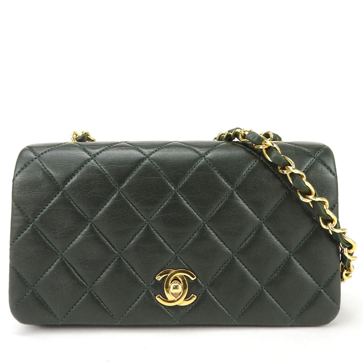 Chanel Shoulder Bag (Pre-Owned)